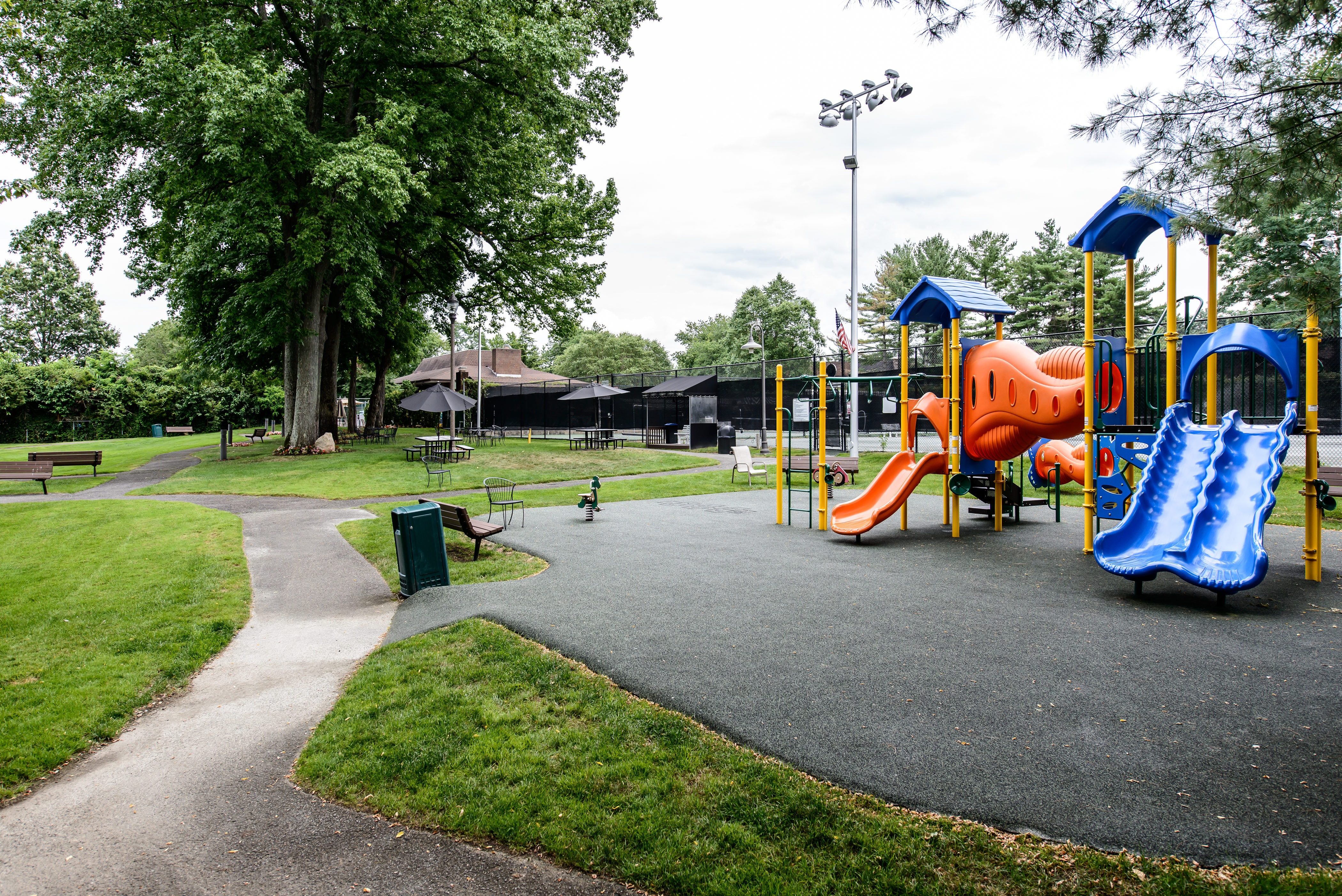  66 Chestnut Hill, Roslyn, NY 11576 - 物件實景