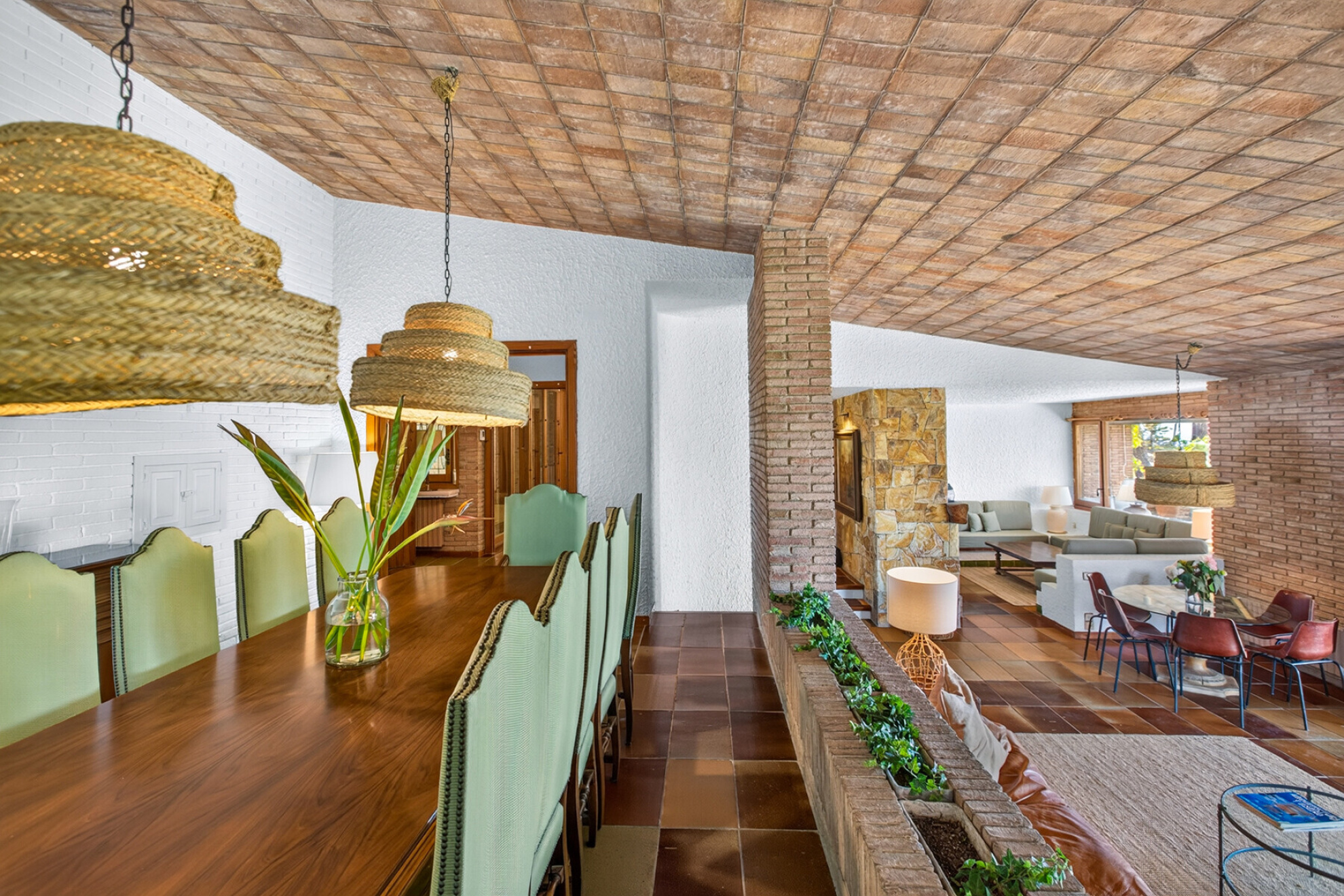  Luxury villa with a tourist license and panoramic ocean views - 物件實景