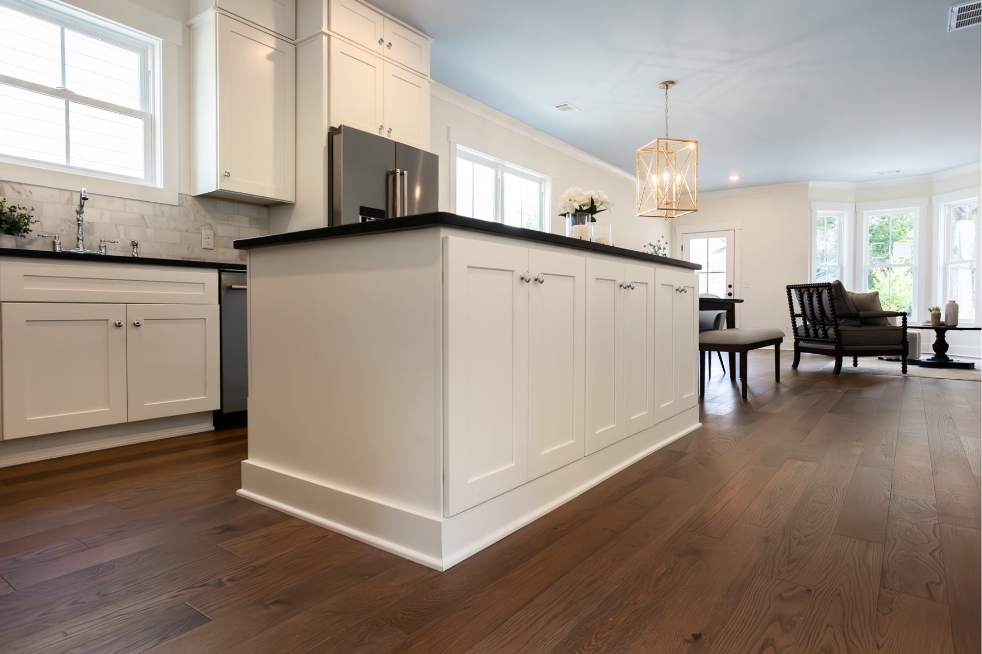  809 E 39th Street, Savannah - 物件實景