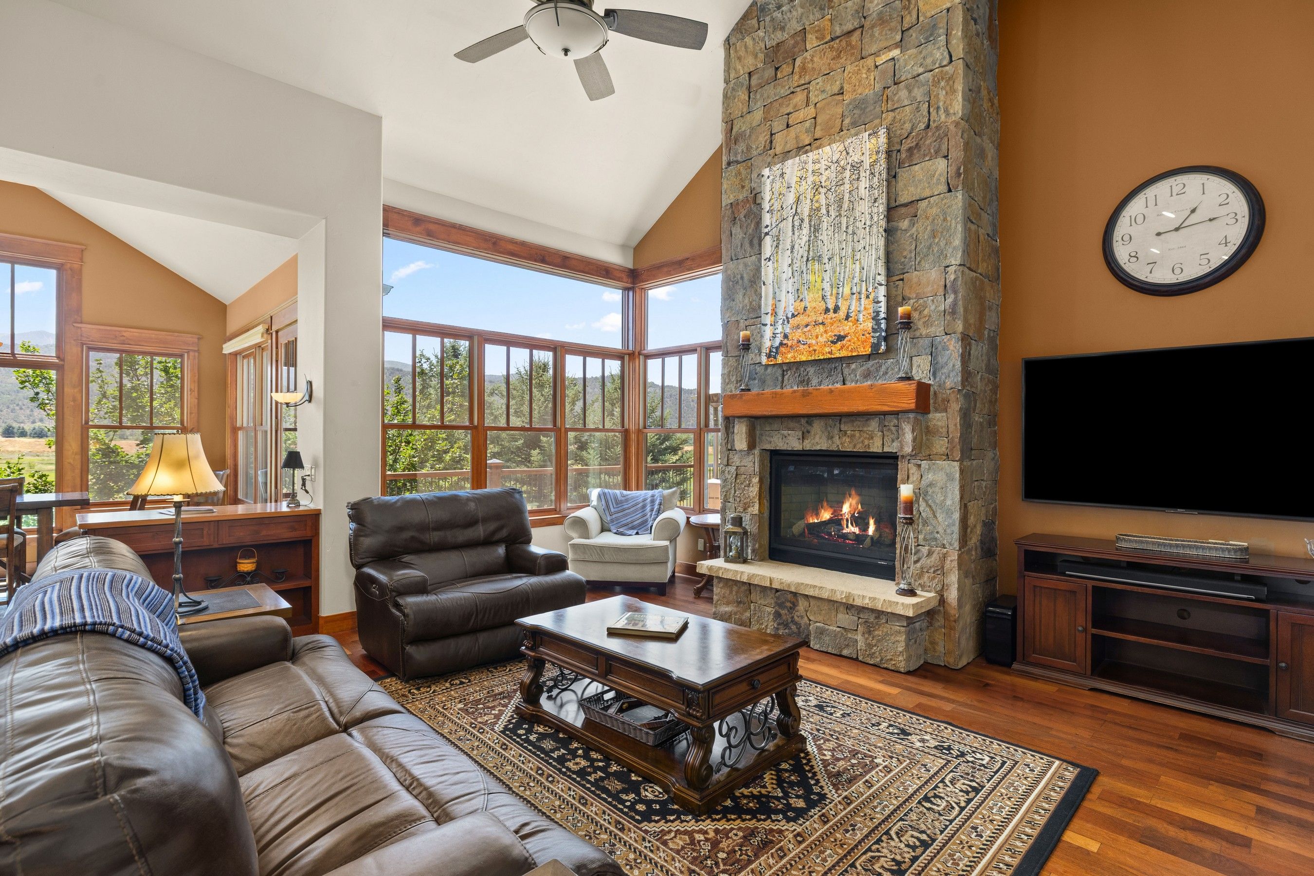  Privacy, Space and Mountain Living in Cerise Ranch - 物件實景