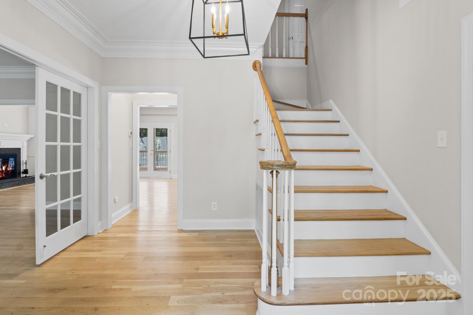 Matthews, North Carolina, 28104, United States, 4 Bedrooms Bedrooms, ,3 BathroomsBathrooms,Residential,For Sale,1876252