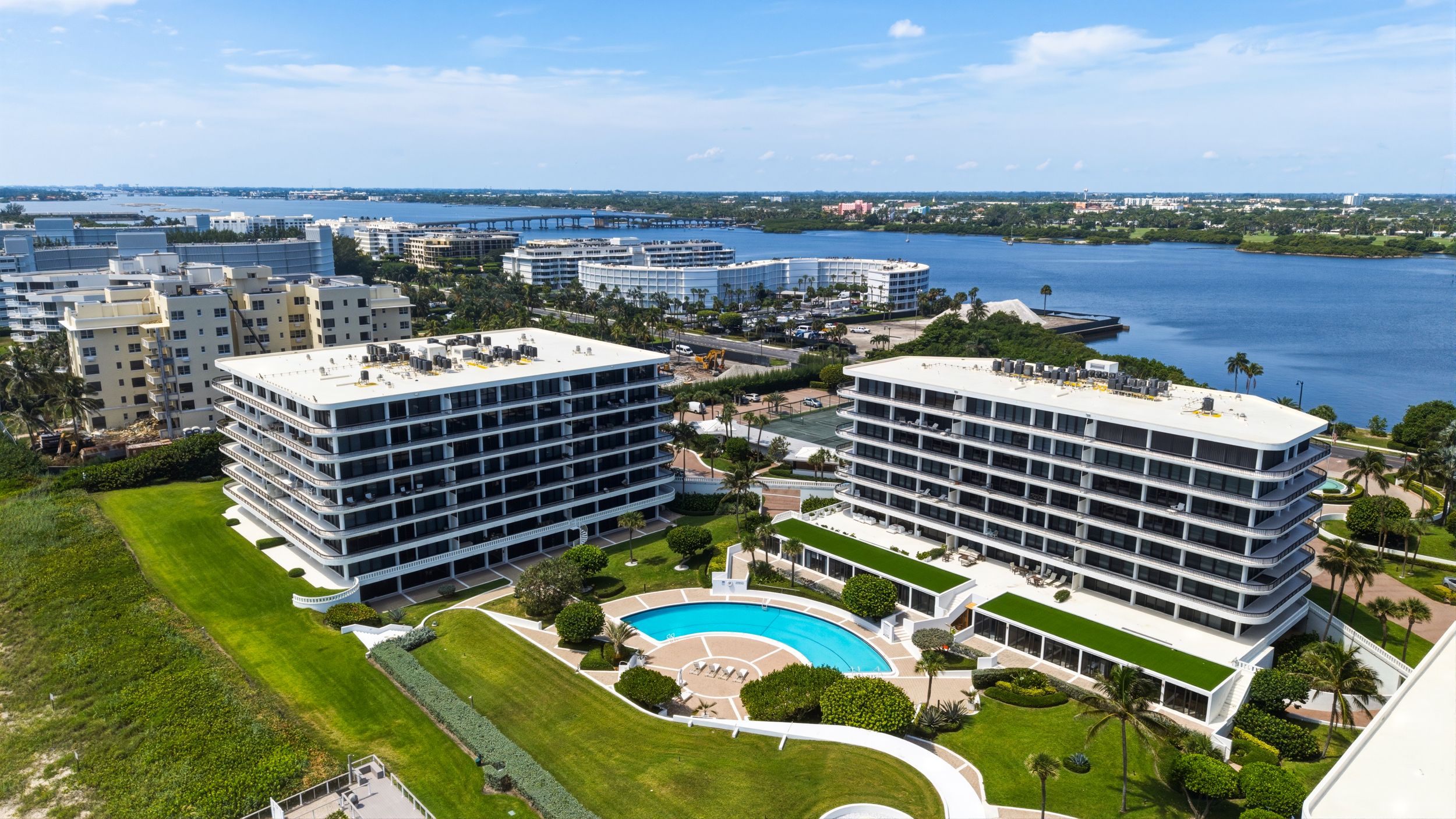  2660 S Ocean Boulevard, Palm Beach, FL, 33480 - 物件實景