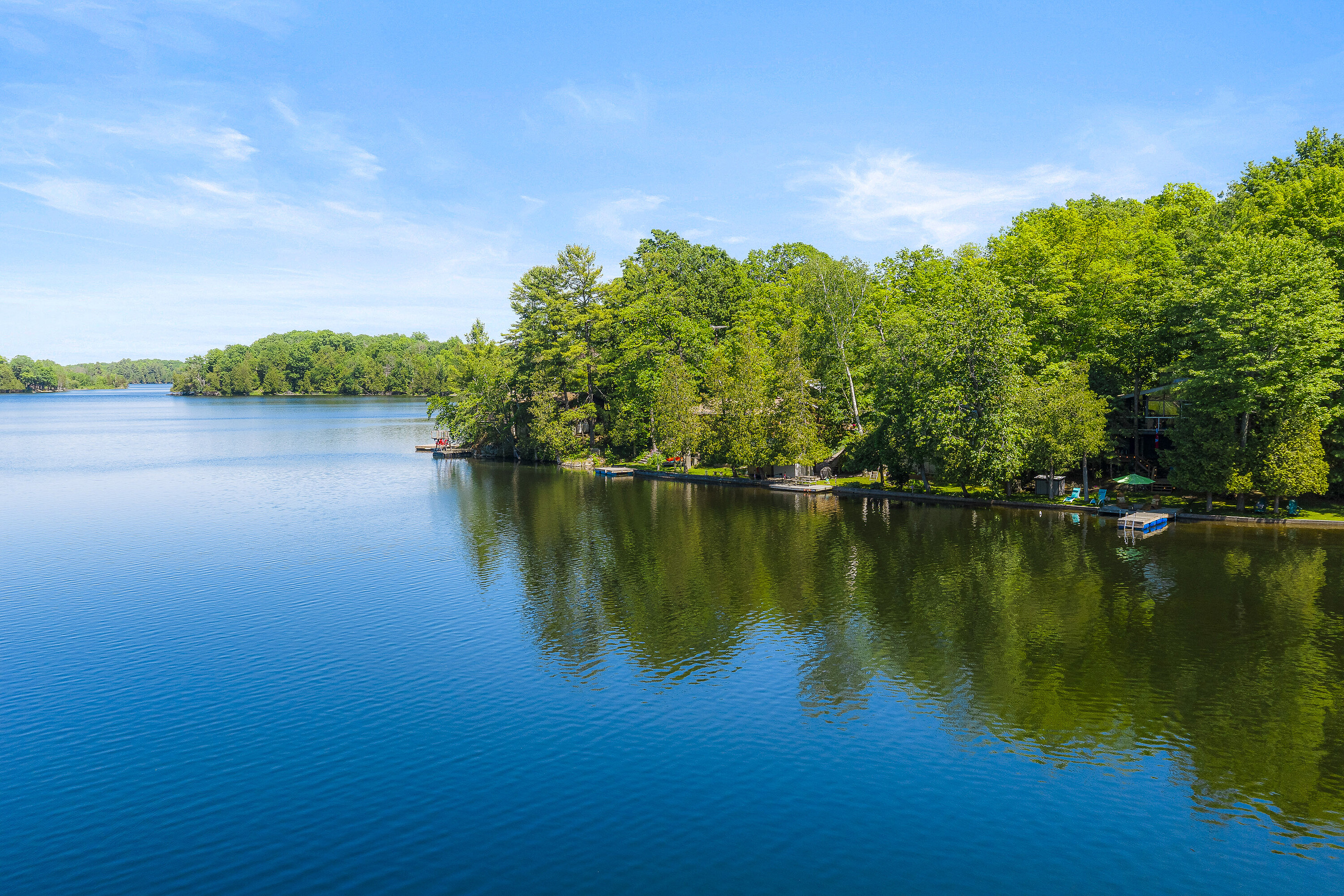  Oh, What a Lake - 物件實景