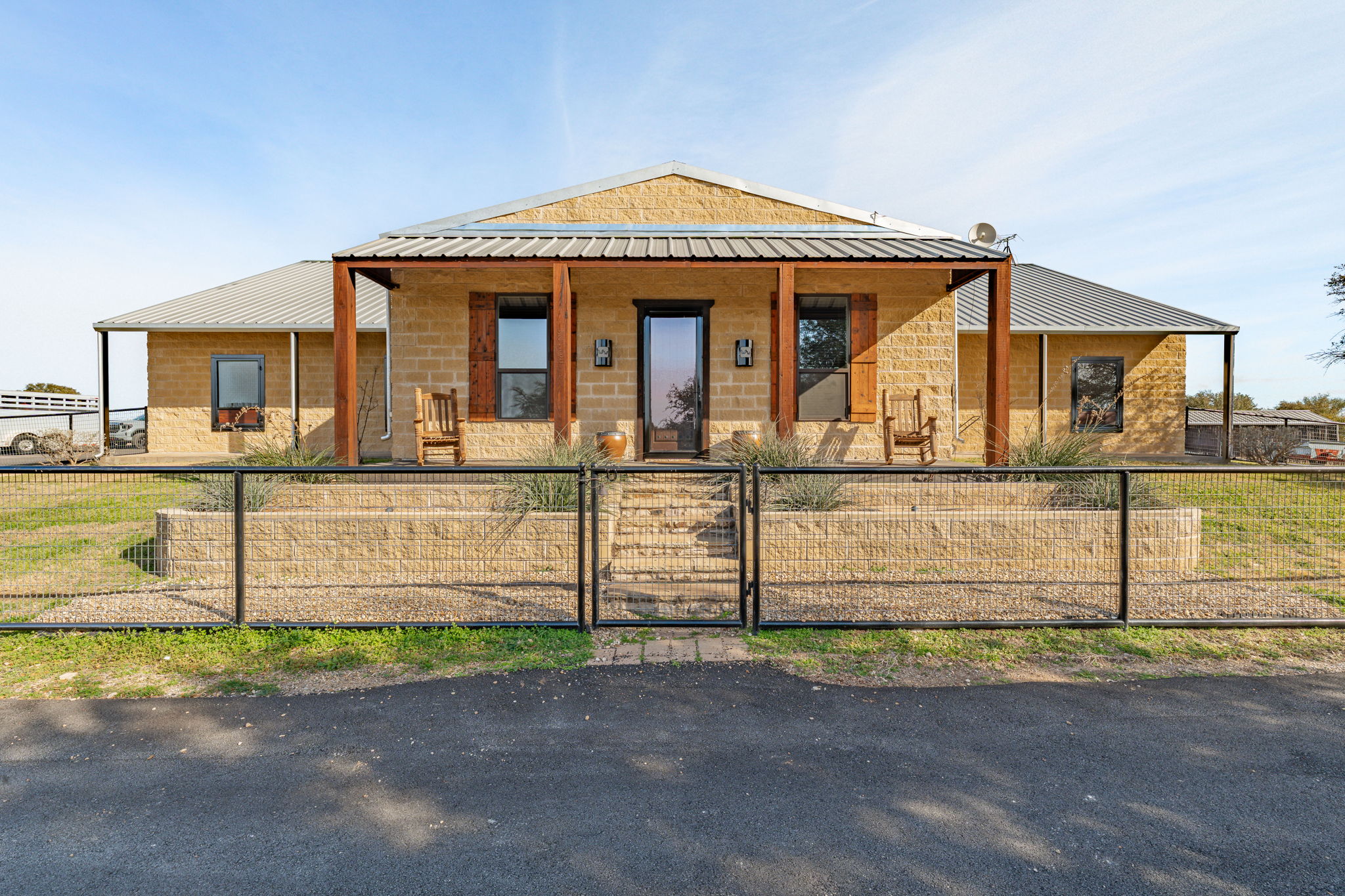  221 Silver Spur, Weatherford, TX, 76087 - 物件實景