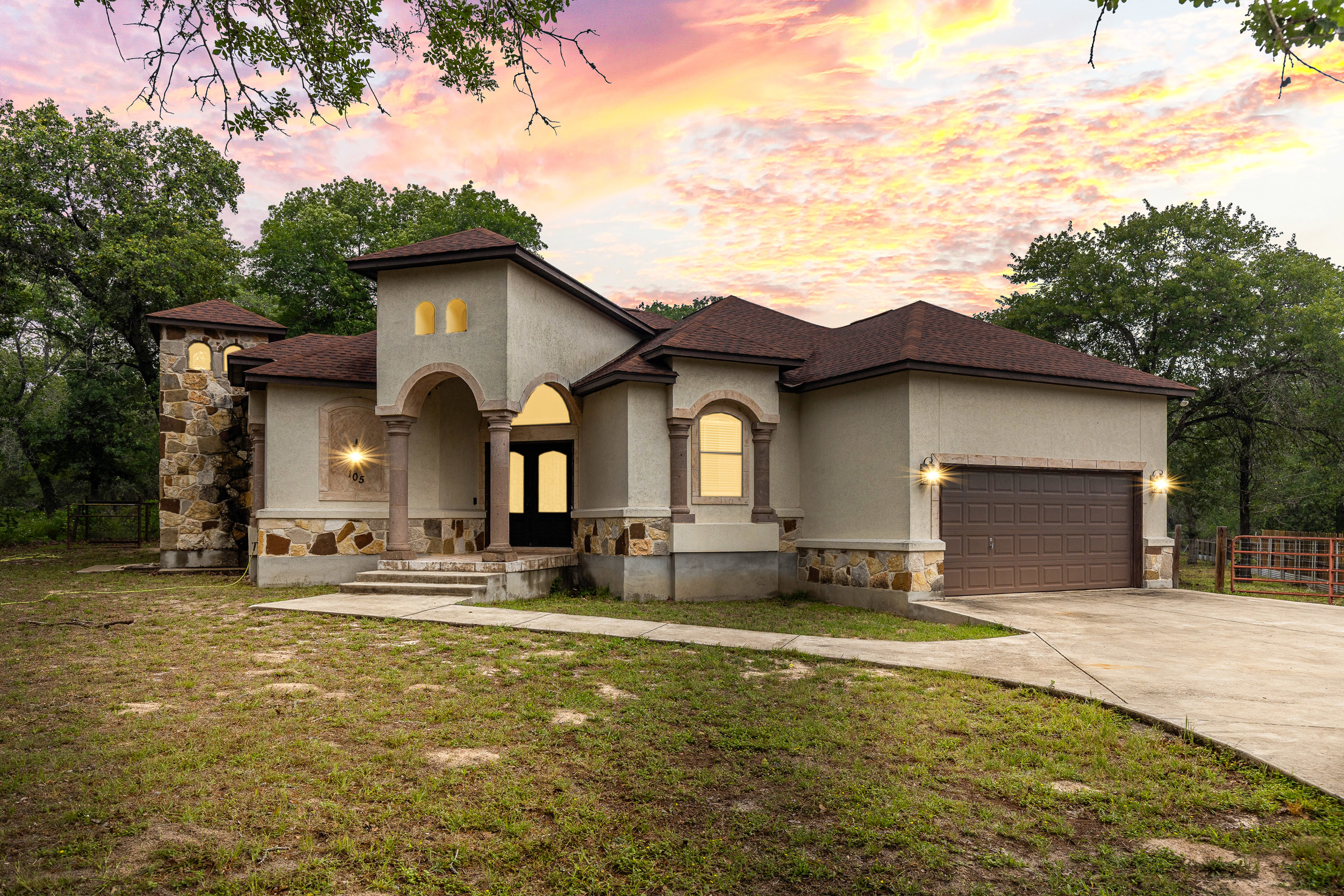 La Vernia, Texas, 78121, United States, 3 Bedrooms Bedrooms, ,Residential,For Sale,1943092