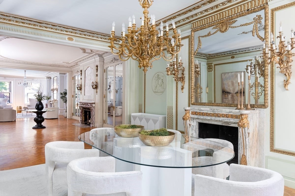 Boston, Massachusetts, 02115, United States, 7 Bedrooms Bedrooms, ,9 BathroomsBathrooms,Residential,For Sale,1951722