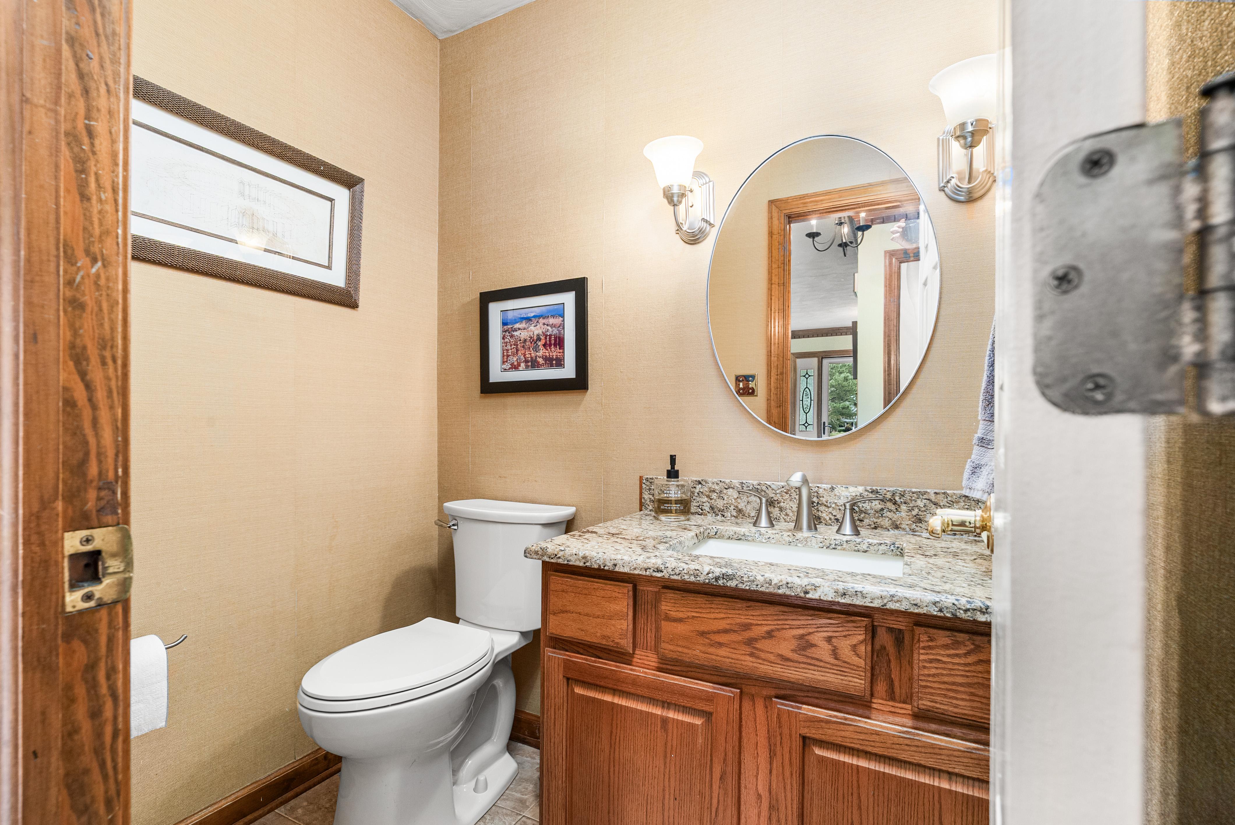  1741 Taft Road, Chesapeake, VA 23322 - 物件實景