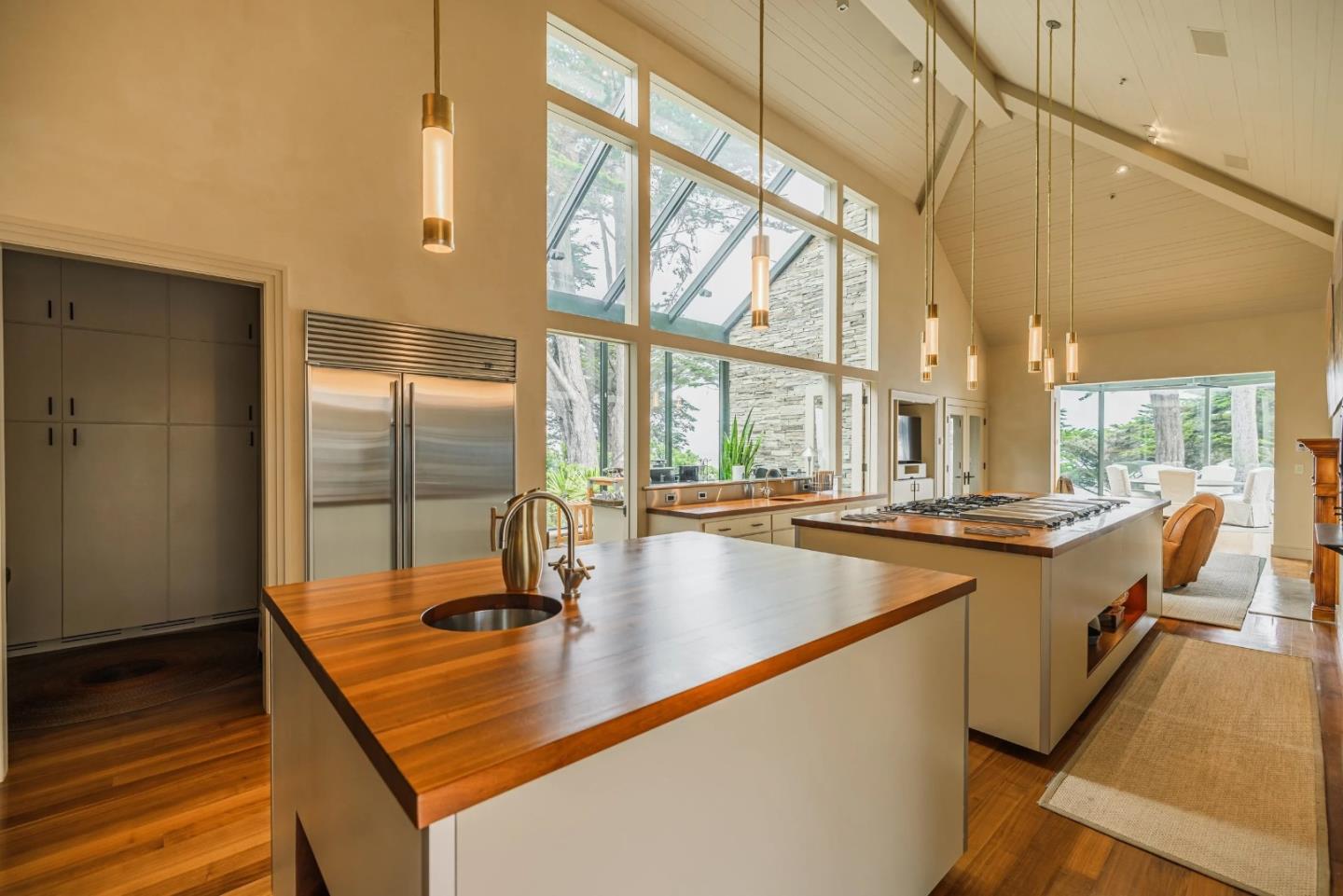 Carmel Highlands, California, 93923, United States, 13 Bedrooms Bedrooms, ,17 BathroomsBathrooms,Residential,For Sale,1917407