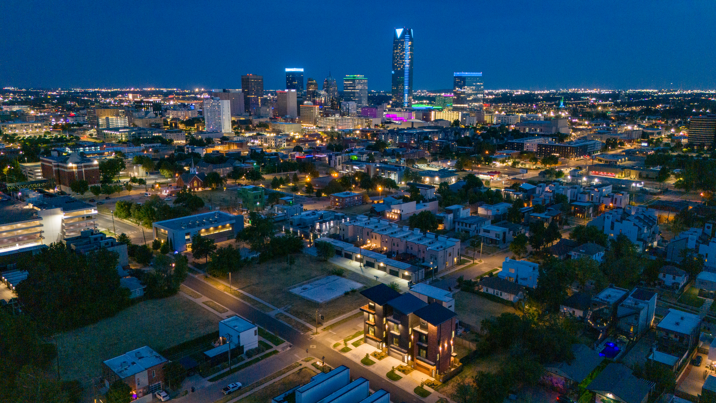 900 Northwest 9th Street, Oklahoma City, OK 73106 - 物件實景