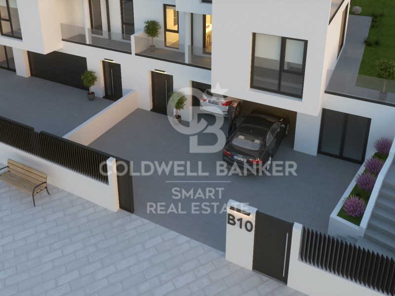 A Coruña, Galicia, 15190, ES, 4 Bedrooms Bedrooms, ,4 BathroomsBathrooms,Residential,For Sale,1837411