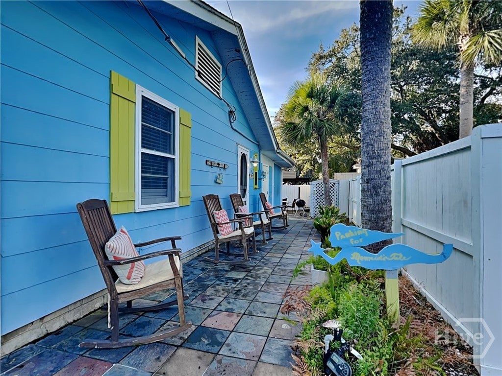 TYBEE ISLAND, Georgia, 31328, United States, 4 Bedrooms Bedrooms, ,3 BathroomsBathrooms,Residential,For Sale,2025467