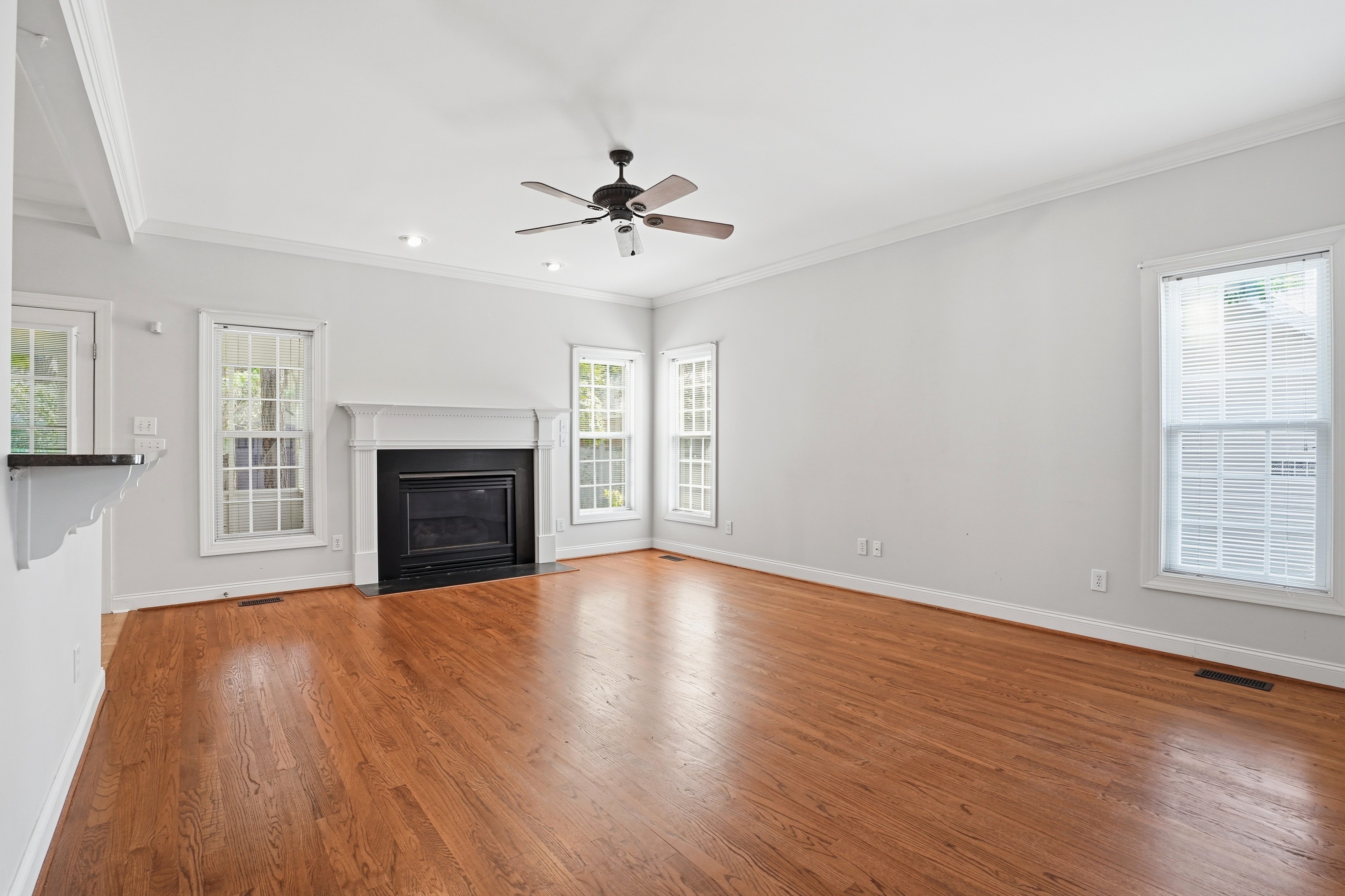  187 Cunningham Drive, Rocky Mount, NC 27804 - 物件實景