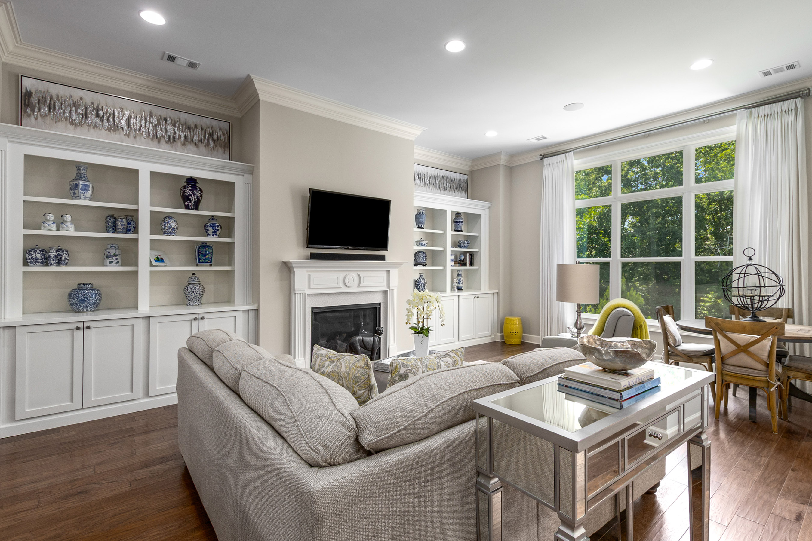  Unrivaled Curated Luxury at Cresswind at Lake Lanier - 物件實景