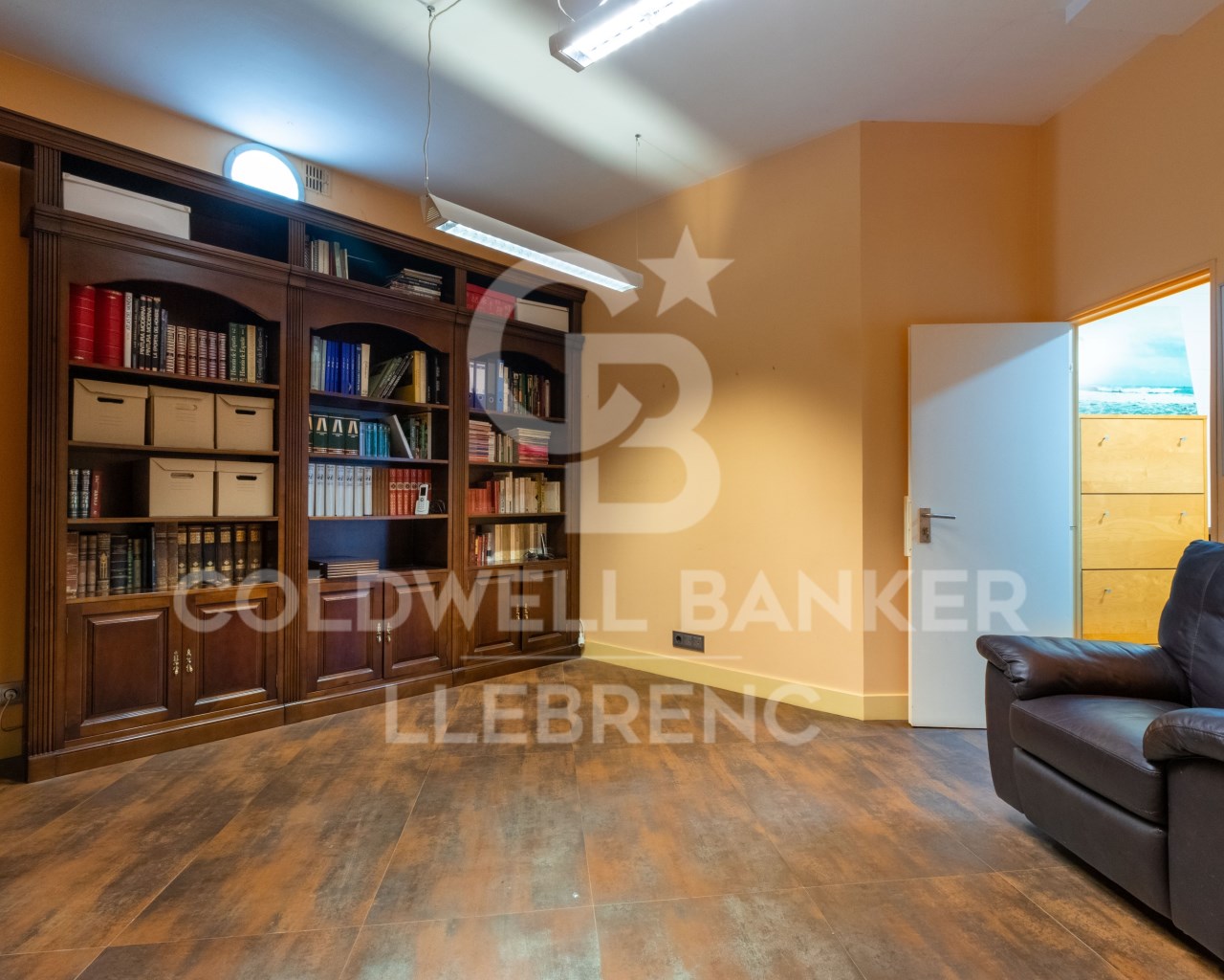 Barcelona, Barcelona, Sarri? - Sant Gervasi, Vallv, Barcelona, Catalonia, ES, 5 Bedrooms Bedrooms, ,4 BathroomsBathrooms,Residential,For Sale,Barcelona, Barcelona, Sarri? - Sant Gervasi, Vallv,1627992