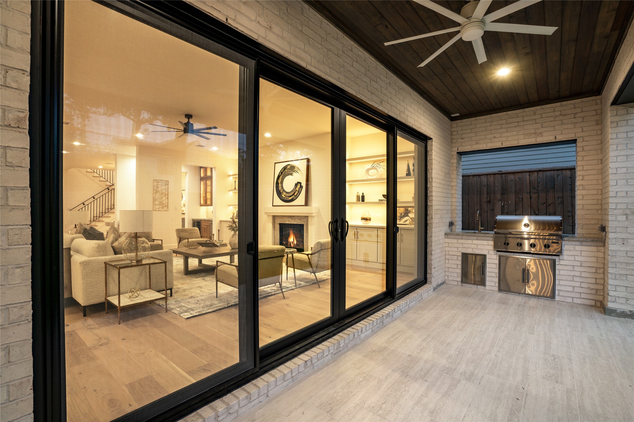  3406 Rice Boulevard - 物件實景