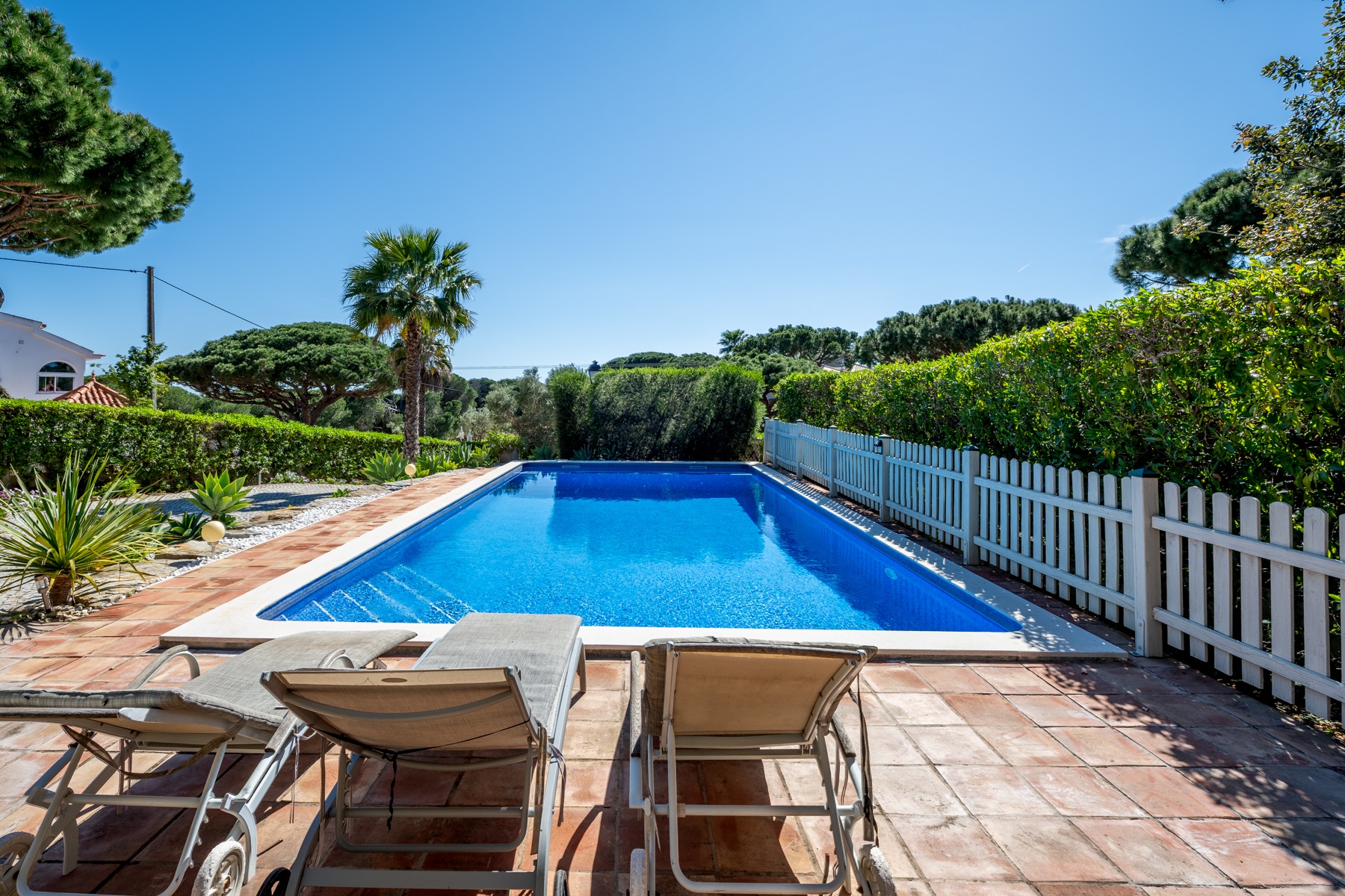  Detached house, 4 bedrooms, for Sale - 物件實景