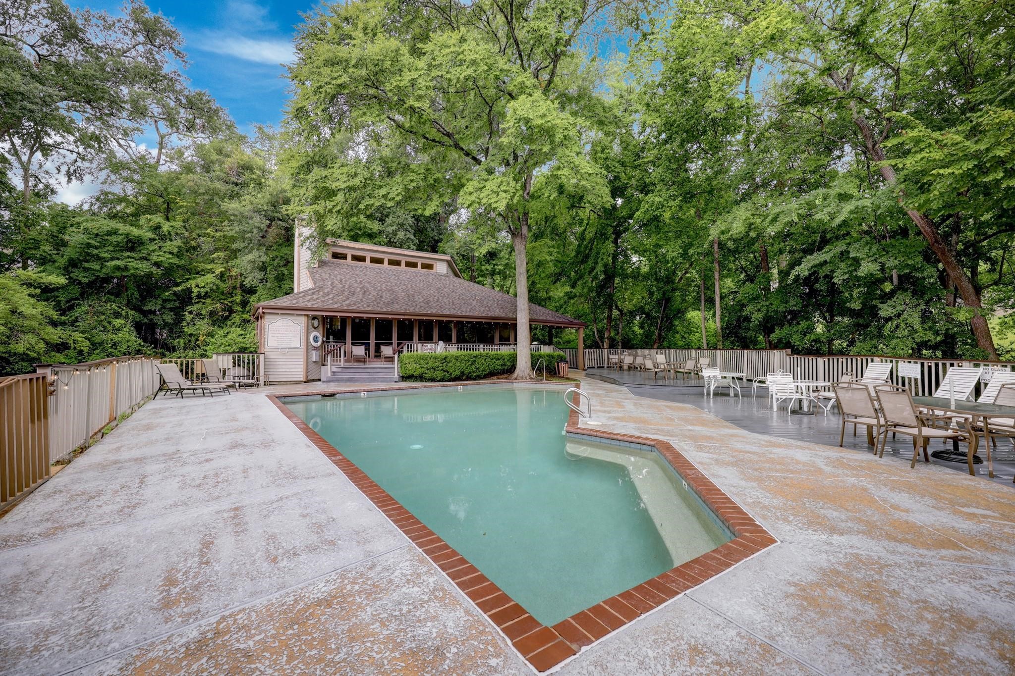  3900 Aspen Drive A207 - 物件實景