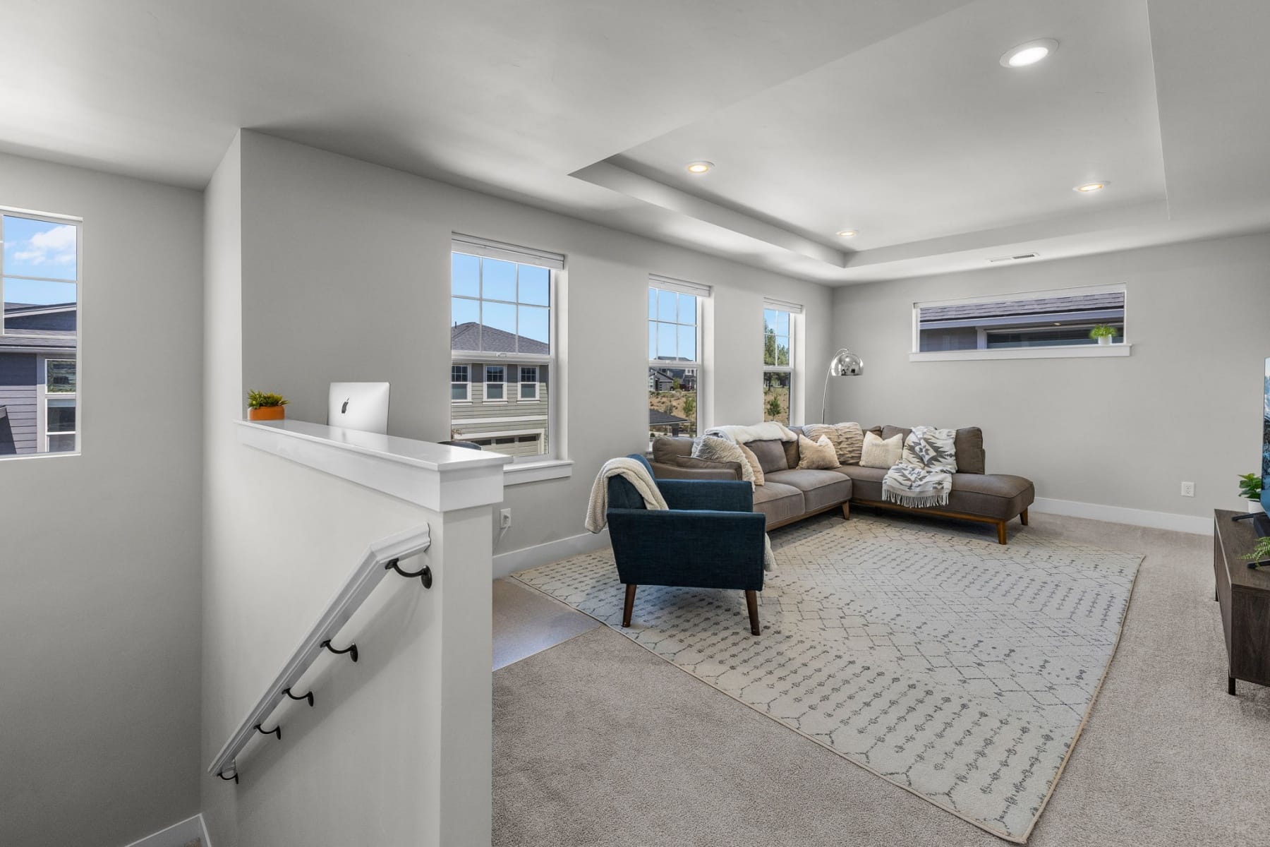  60933 SE Sydney Harbor Court Bend, OR 97702 - 物件實景