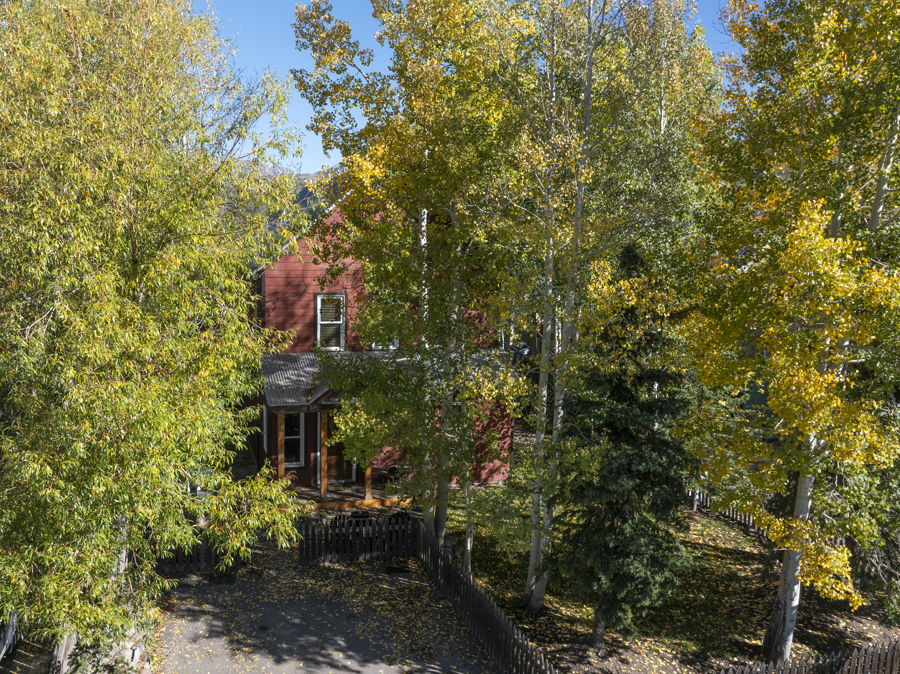  Prime Location for Crested Butte Living - 物件實景