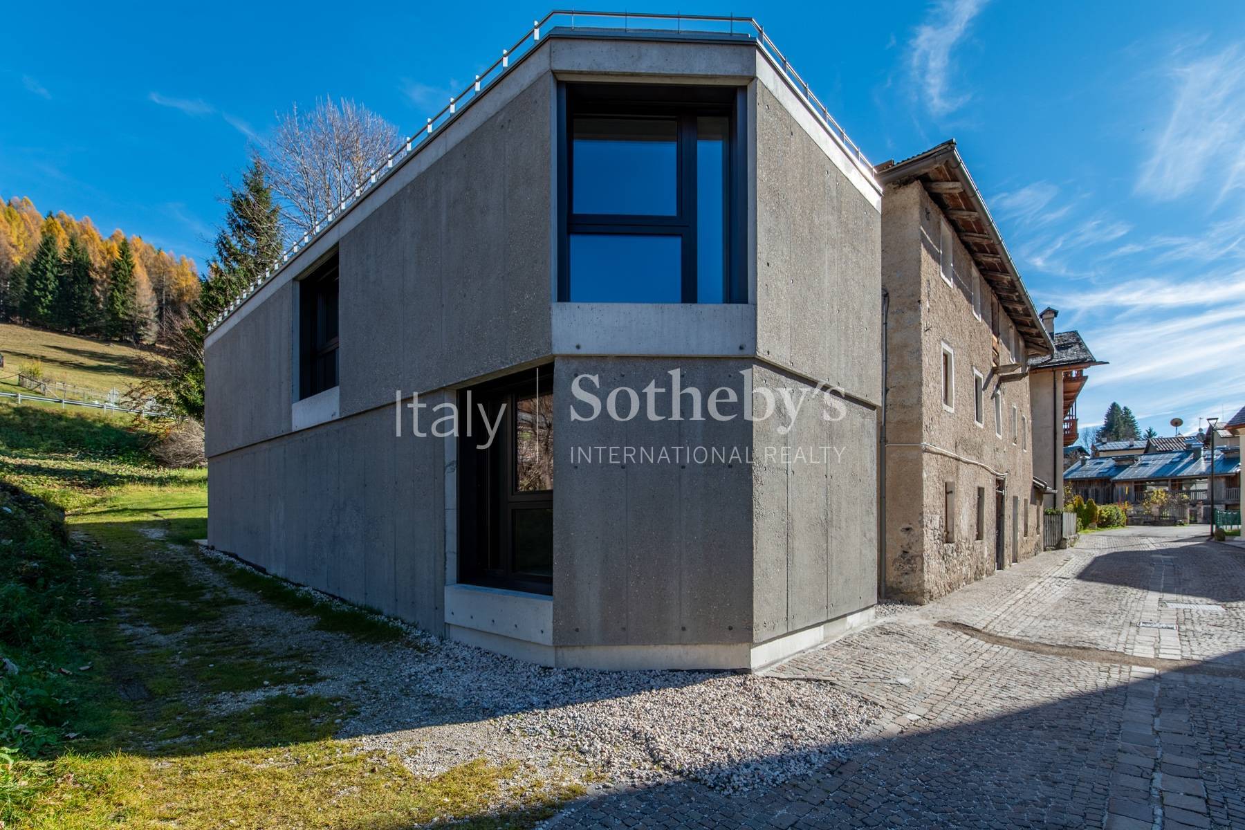  Exclusive residence in the Dolomites UNESCO heritage - 物件實景
