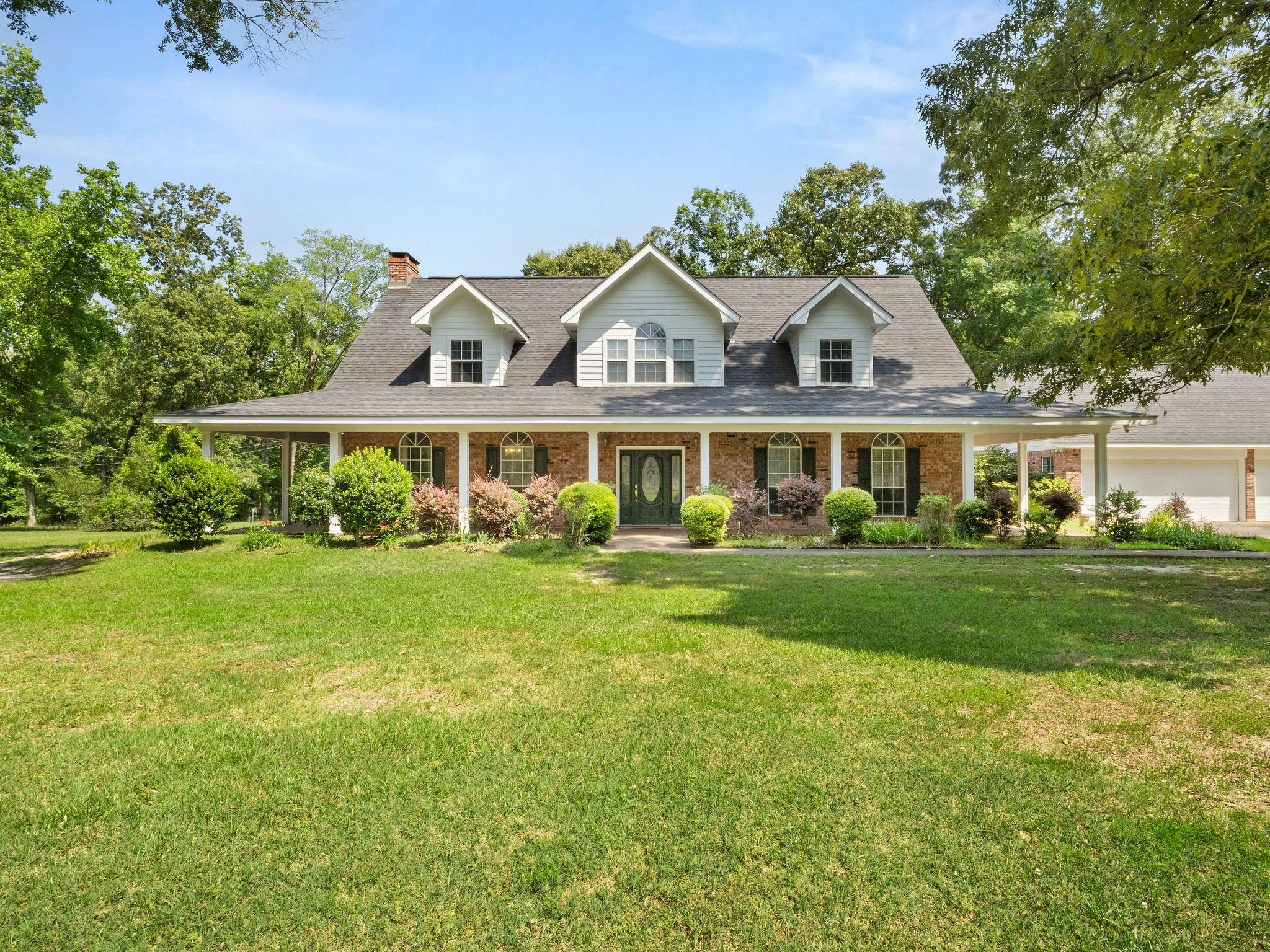 Lyles Landing Rd, Leesville, LA 71446