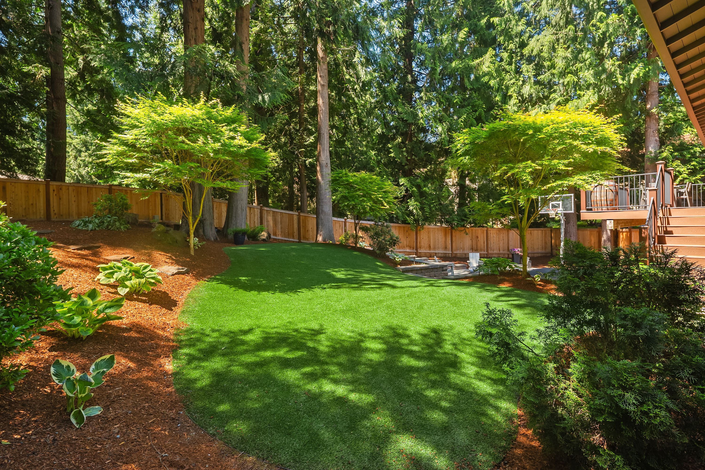  3415 211th Ave NE, Sammamish, WA 98074 - 物件實景