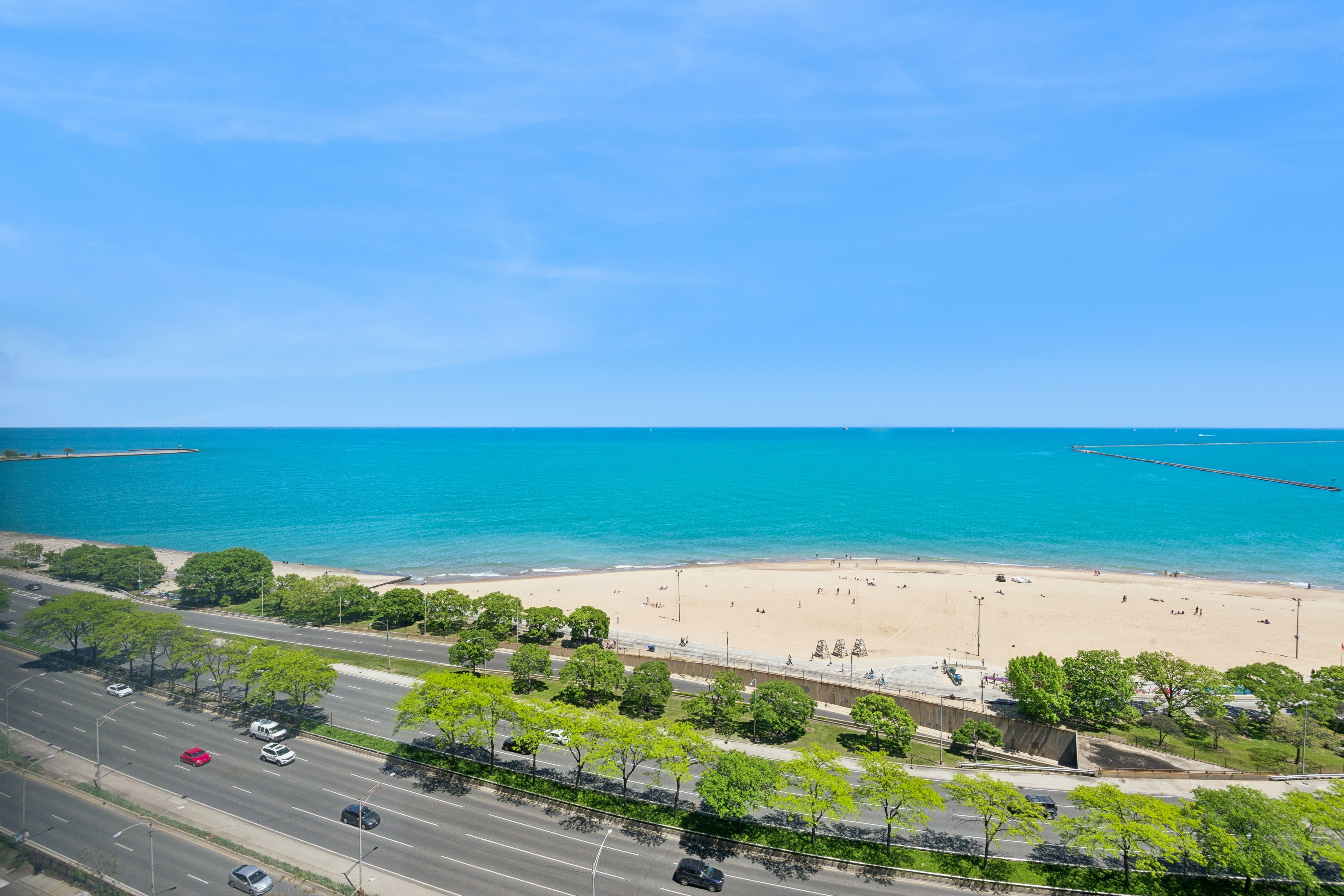  1100 N Lake Shore Drive, Chicago, IL, 60611 - 物件實景