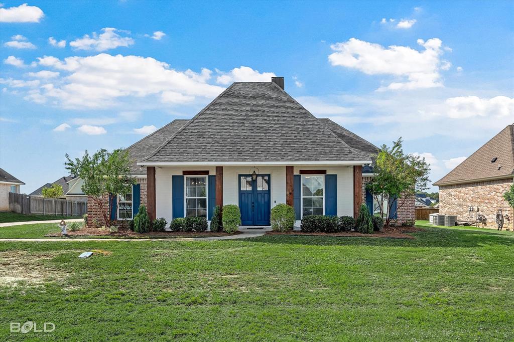 Donna Ln, Stonewall, LA 71078 #1
