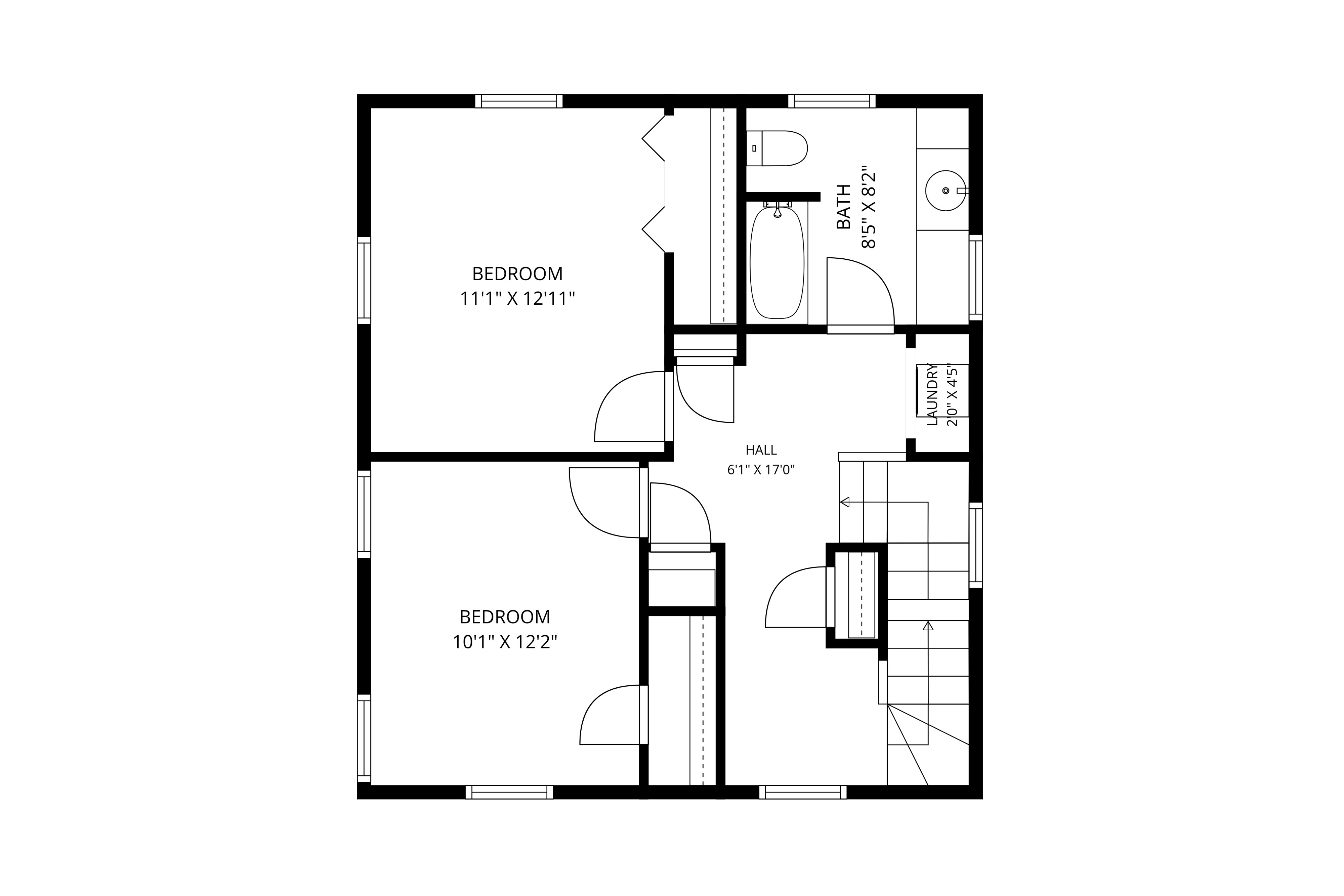  158 Lowell Street, Arlington, MA, 02474 - 物件實景