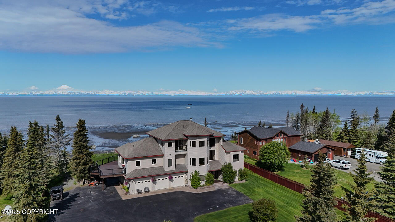 Kenai, Alaska, 99611, United States, 4 Bedrooms Bedrooms, ,5 BathroomsBathrooms,Residential,For Sale,1974536