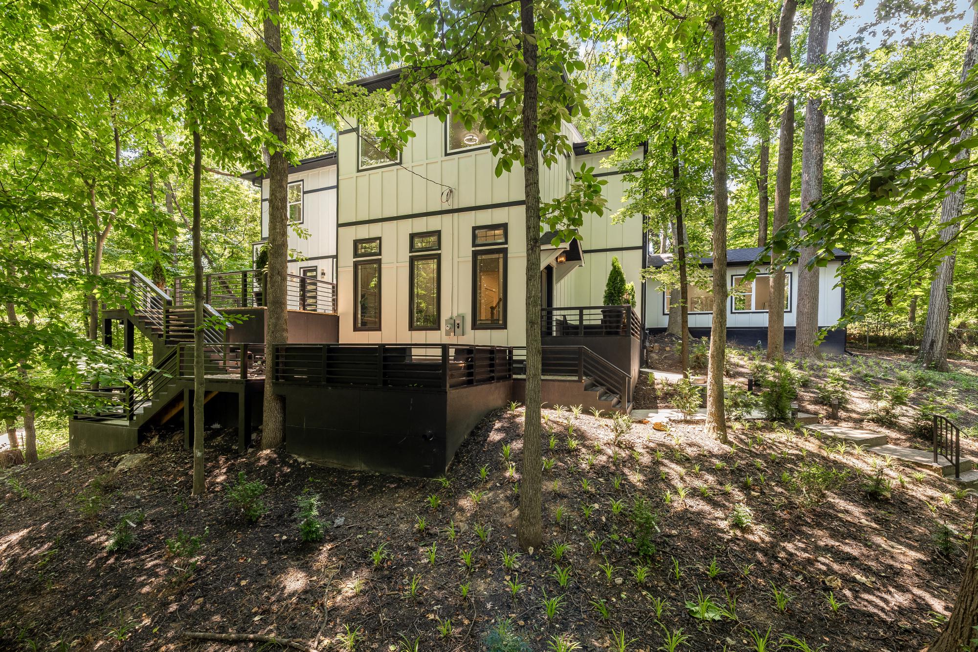  811 Sligo Creek Parkway, Takoma Park, MD, 20912 - 物件實景