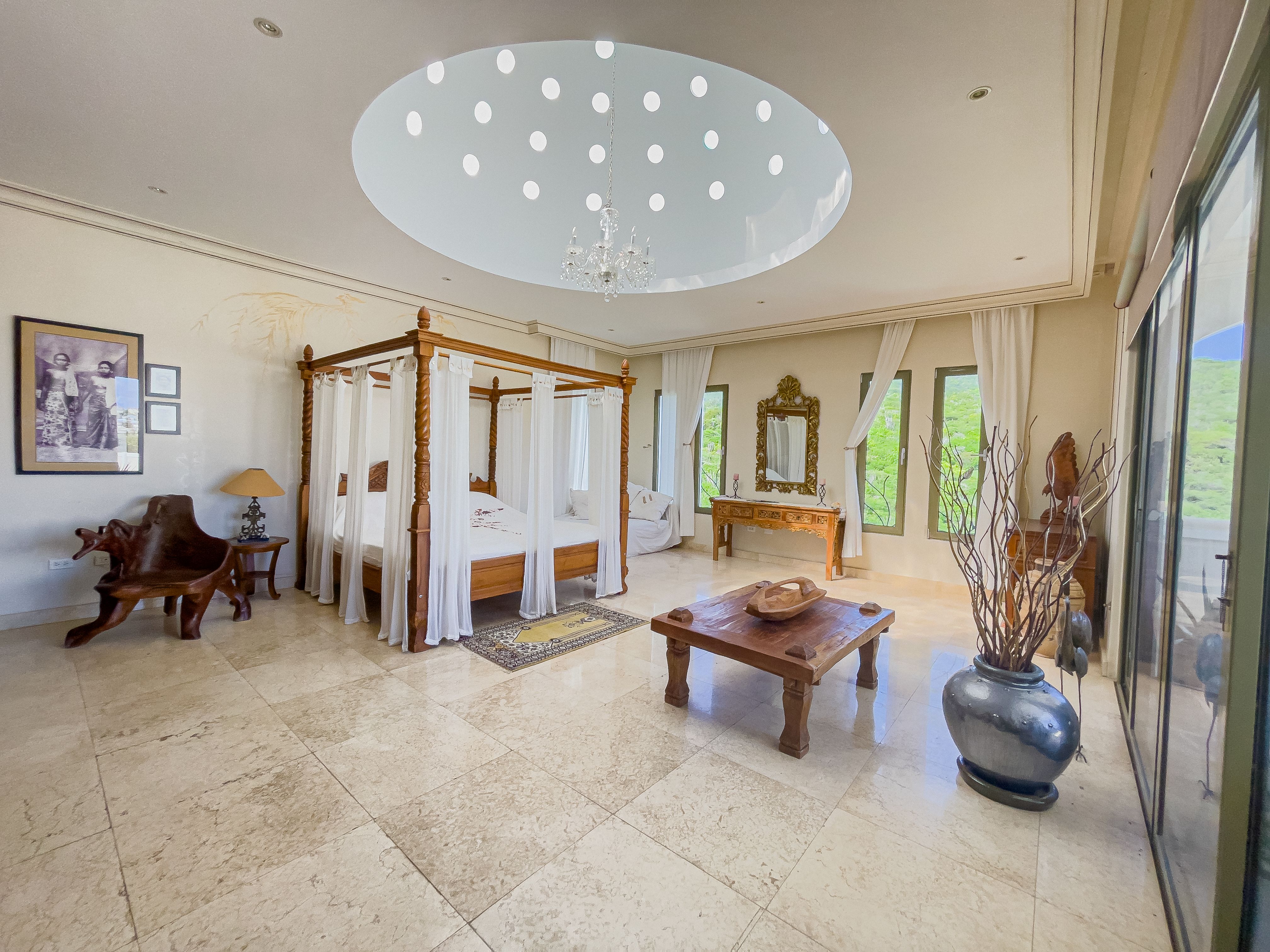  Villa Esmeralda - 物件實景