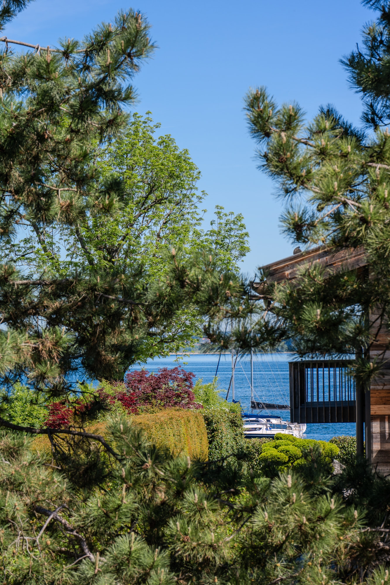  Ein Zuhause mit Seeblick - Für höchste Ansprüche - 物件實景