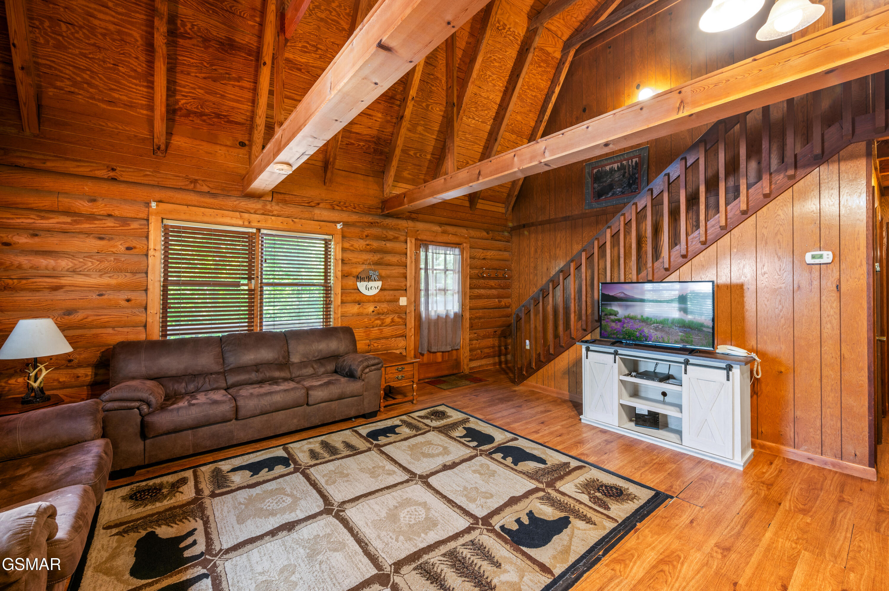 Gatlinburg, Tennessee, 37738, United States, 2 Bedrooms Bedrooms, ,2 BathroomsBathrooms,Residential,For Sale,1975826