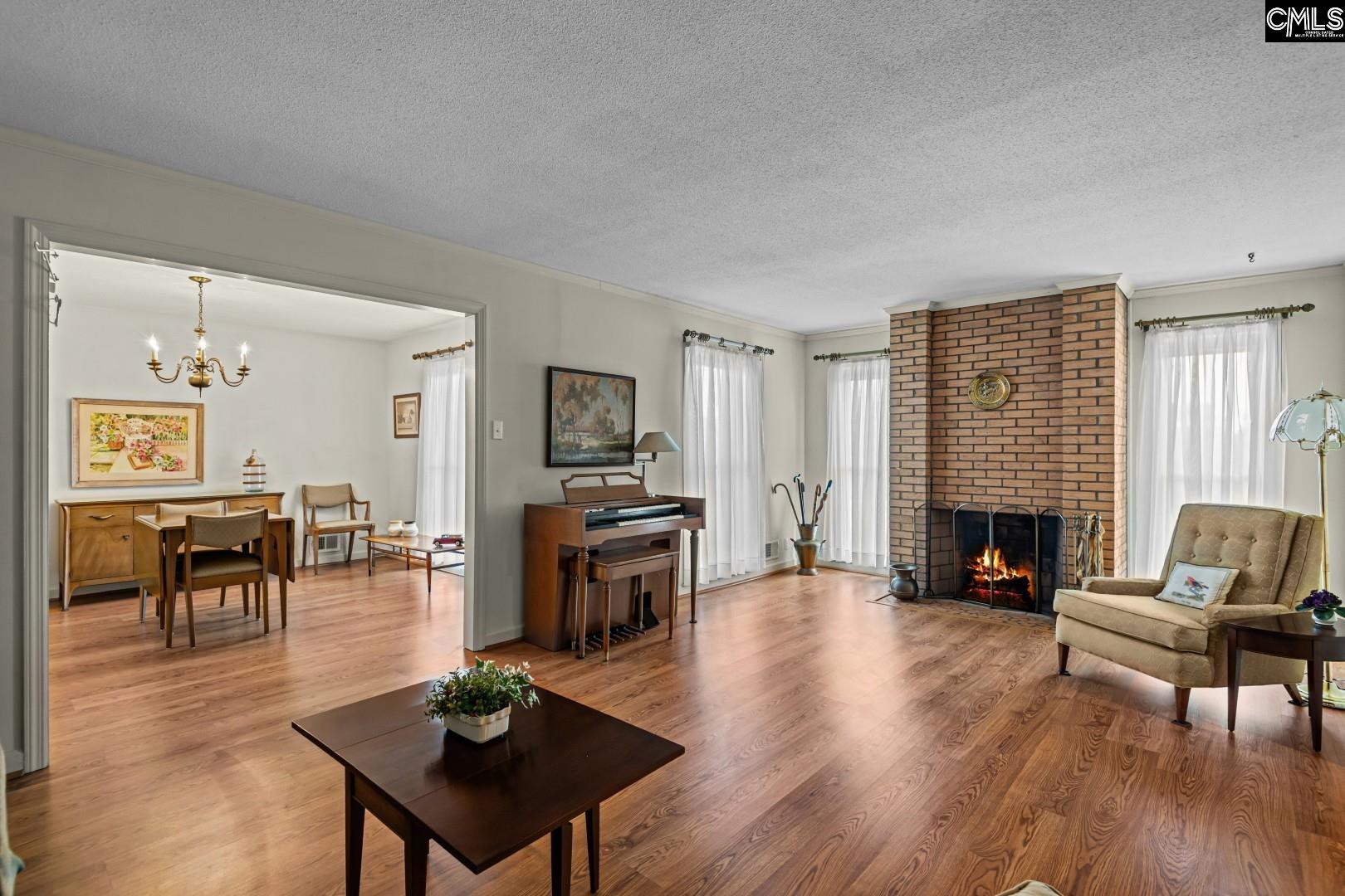 Kershaw, South Carolina, 29020, United States, 3 Bedrooms Bedrooms, ,3 BathroomsBathrooms,Residential,For Sale,1990219