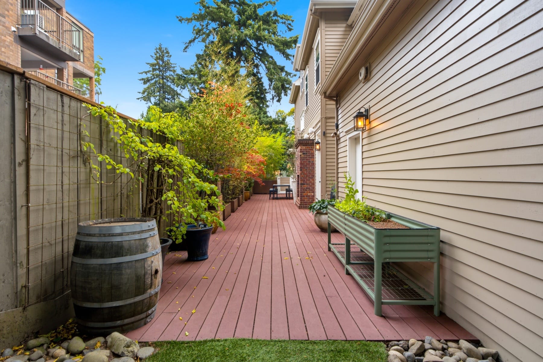  144 LEONARD ST Lake Oswego, OR 97034 - 物件實景