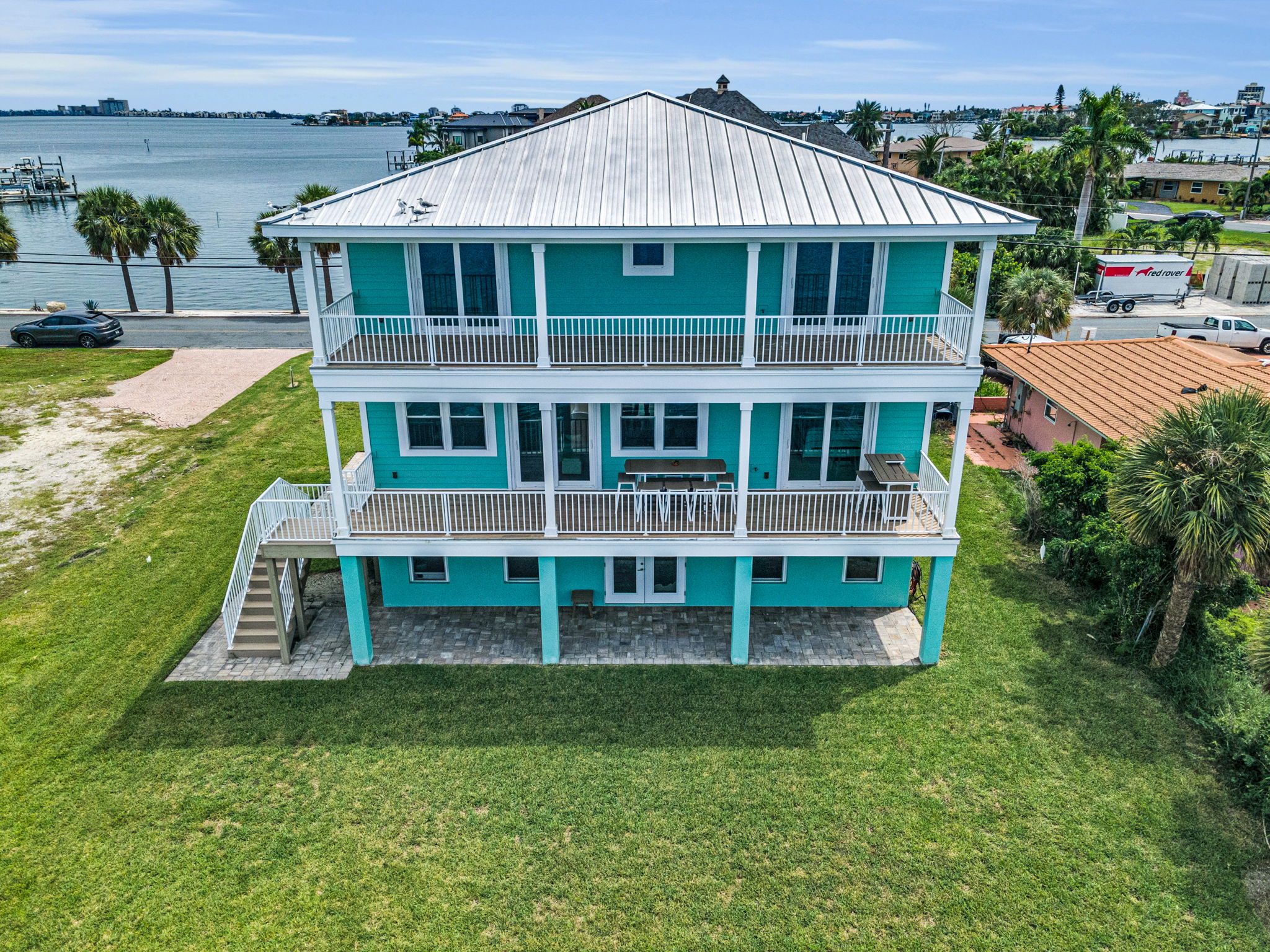 St Pete Beach, Florida, 33706, United States, 5 Bedrooms Bedrooms, ,4 BathroomsBathrooms,Residential,For Sale,1978824