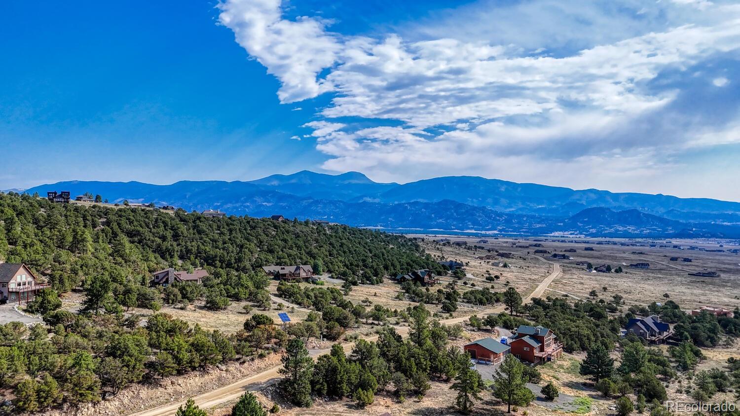 Buena Vista, Colorado, 81211, United States, 4 Bedrooms Bedrooms, ,1 BathroomBathrooms,Residential,For Sale,1905814