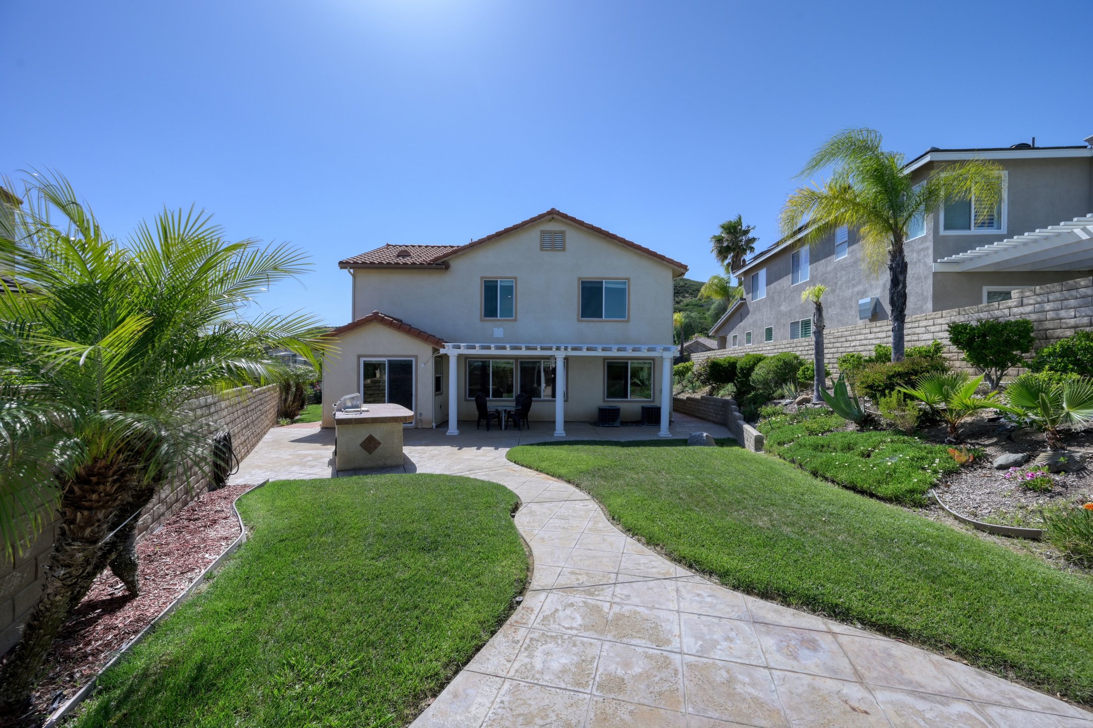  Panoramic View Home - 物件實景