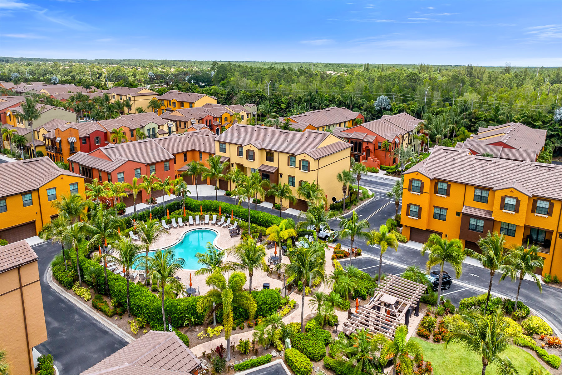  LELY RESORT - OLE - 物件實景