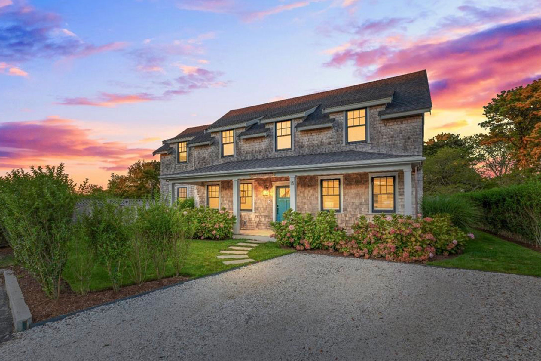  4 Fawn Lane, Nantucket, MA 02554 - 物件實景