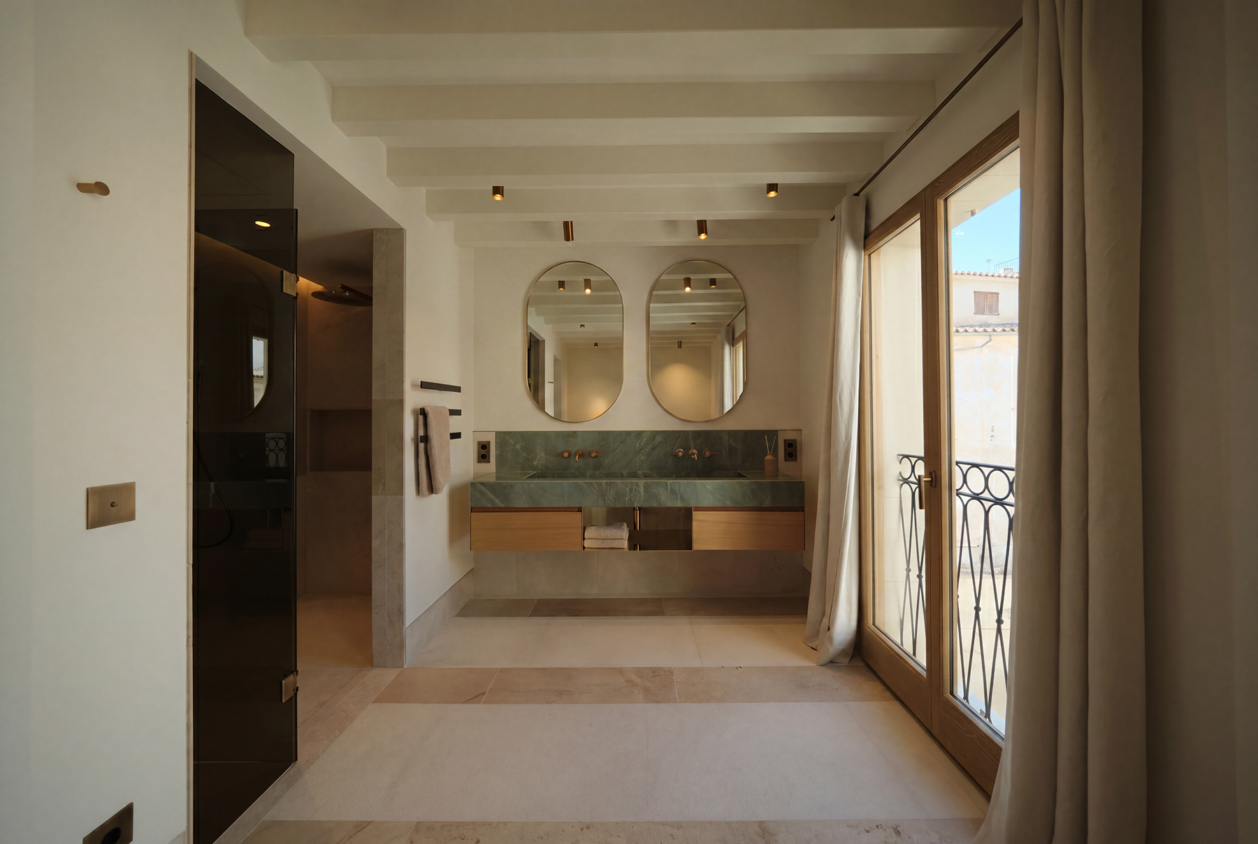  Restored Historic Home in Palma Old Town - 物件實景