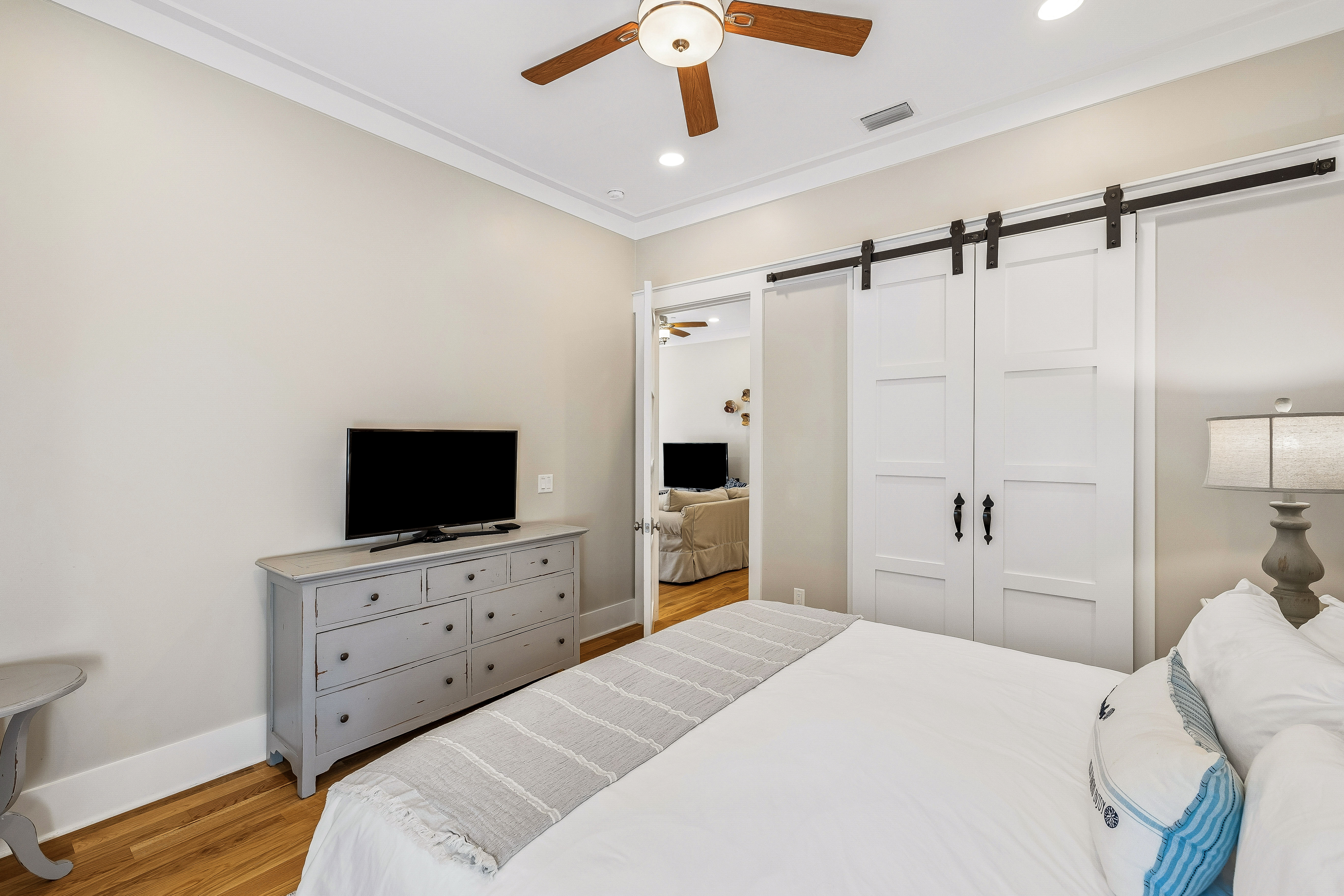  43 Forest Street, Santa Rosa Beach, FL 32459 - 物件實景
