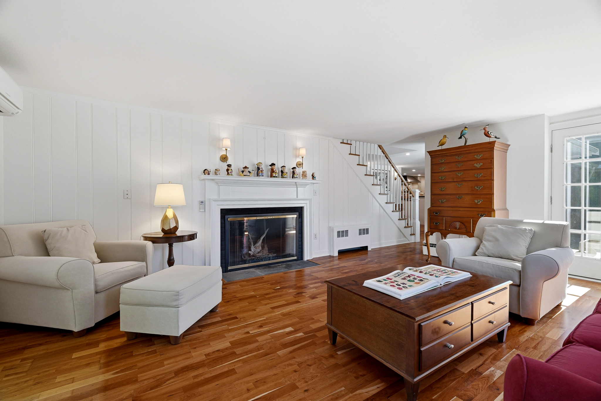  Charming 3 Bed Home in Stonington - 物件實景