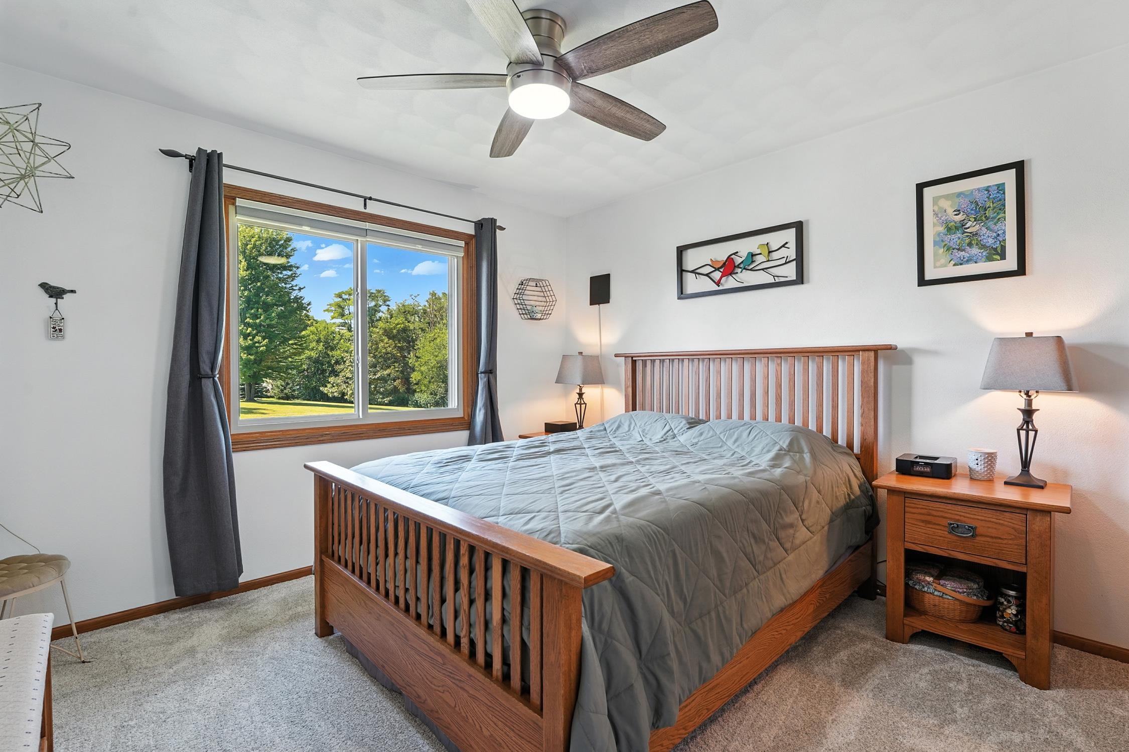 Monticello, Wisconsin, 53570-9520, United States, 4 Bedrooms Bedrooms, ,3 BathroomsBathrooms,Residential,For Sale,2005674