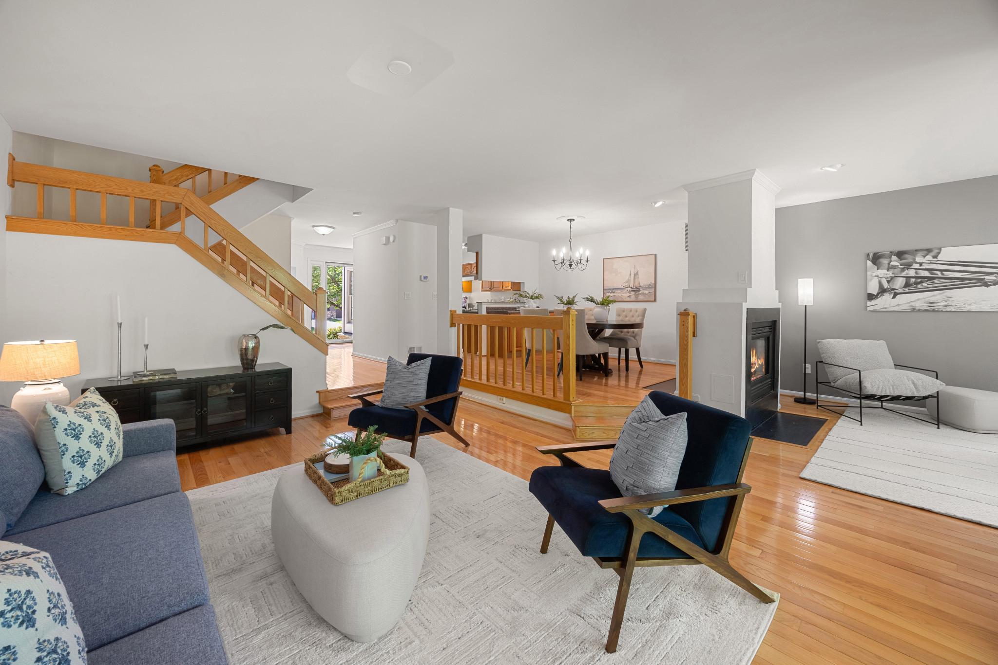  130 Summer Village Drive, Annapolis, MD, 21401 - 物件實景