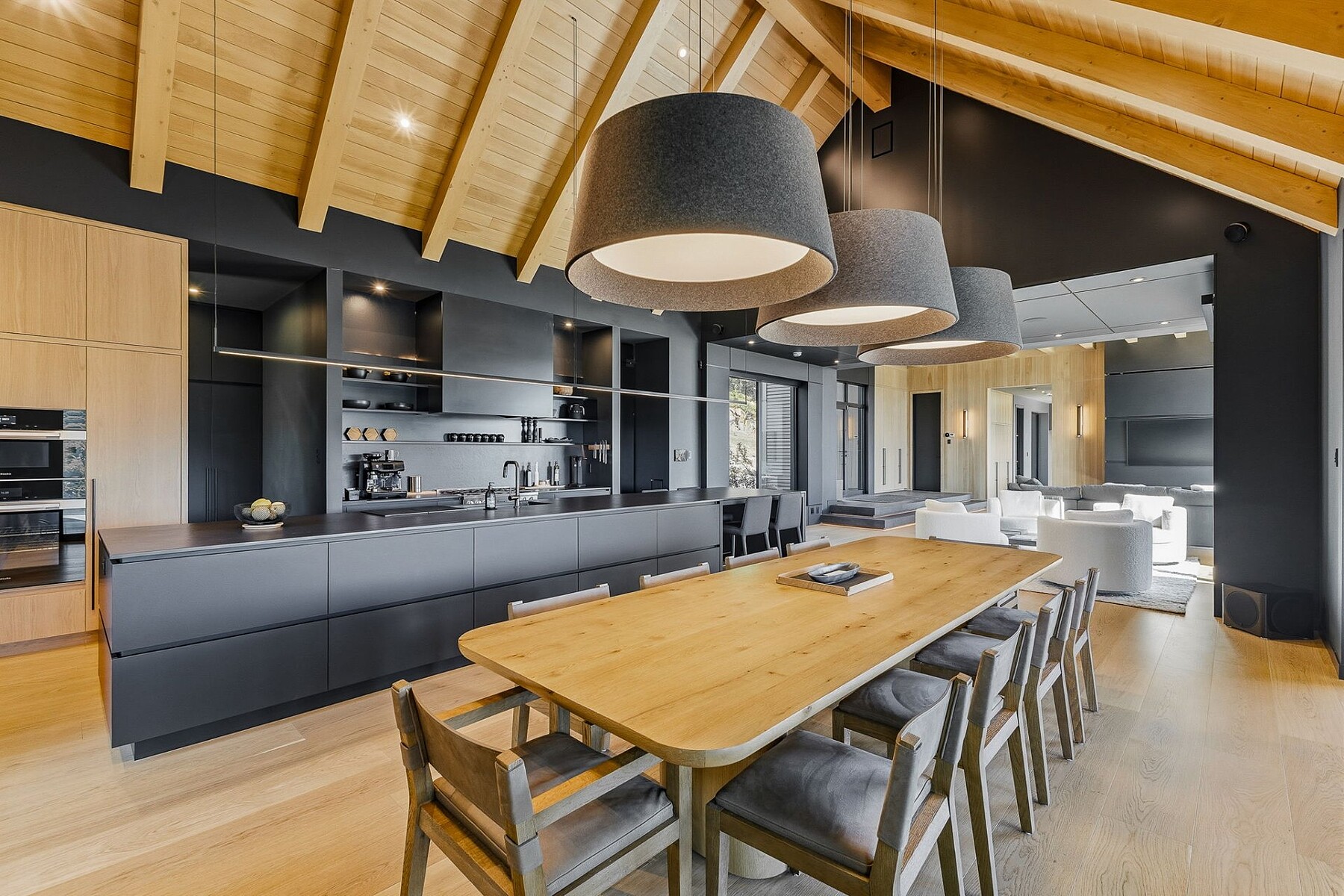  Tremblant ski resort luxury - 物件實景