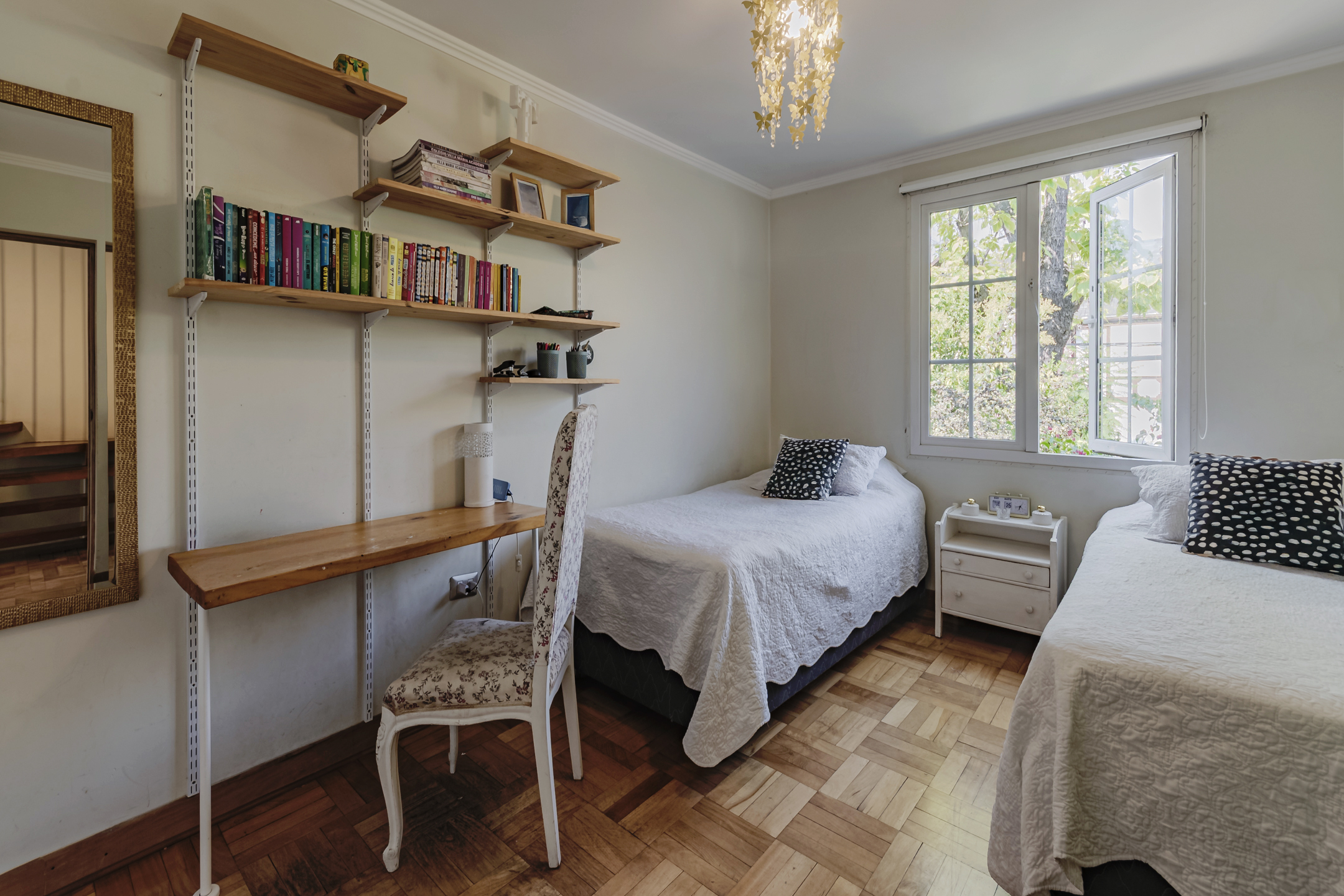  Three-story house / Renovated / Quiet neighborhood - 物件實景