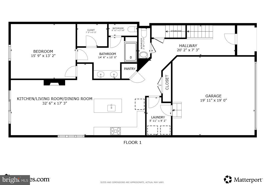 Bowie, Maryland, 20720, United States, 3 Bedrooms Bedrooms, ,4 BathroomsBathrooms,Residential,For Sale,1968655
