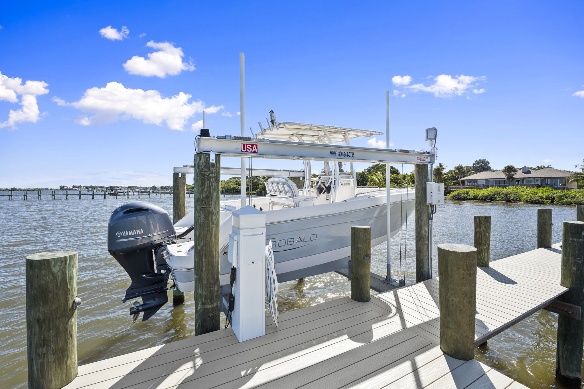  54 S Sewalls Point Road, Sewalls Point, FL, 34996 - 物件實景